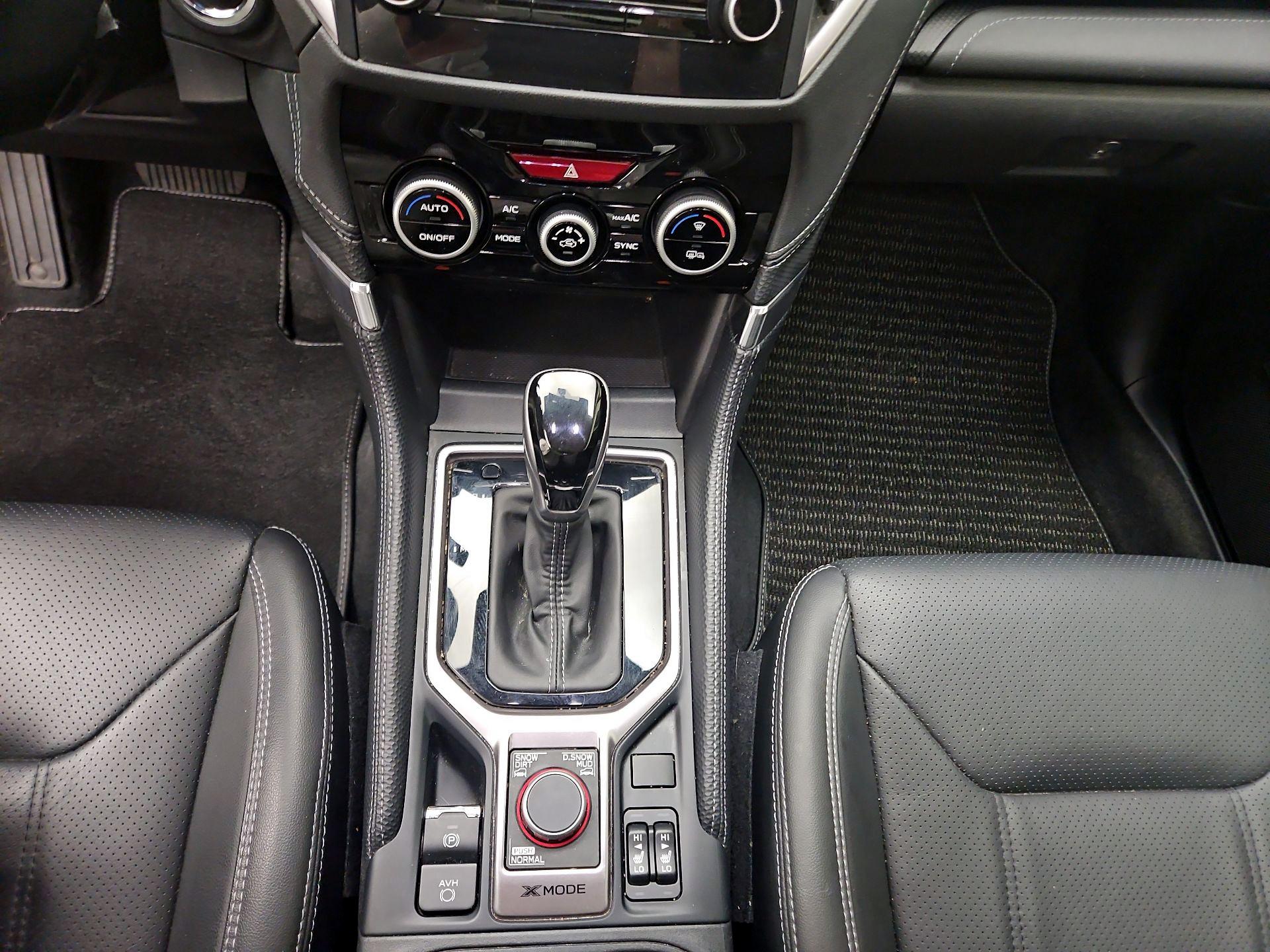 Thumbnail: 2023 Subaru Forester - 16