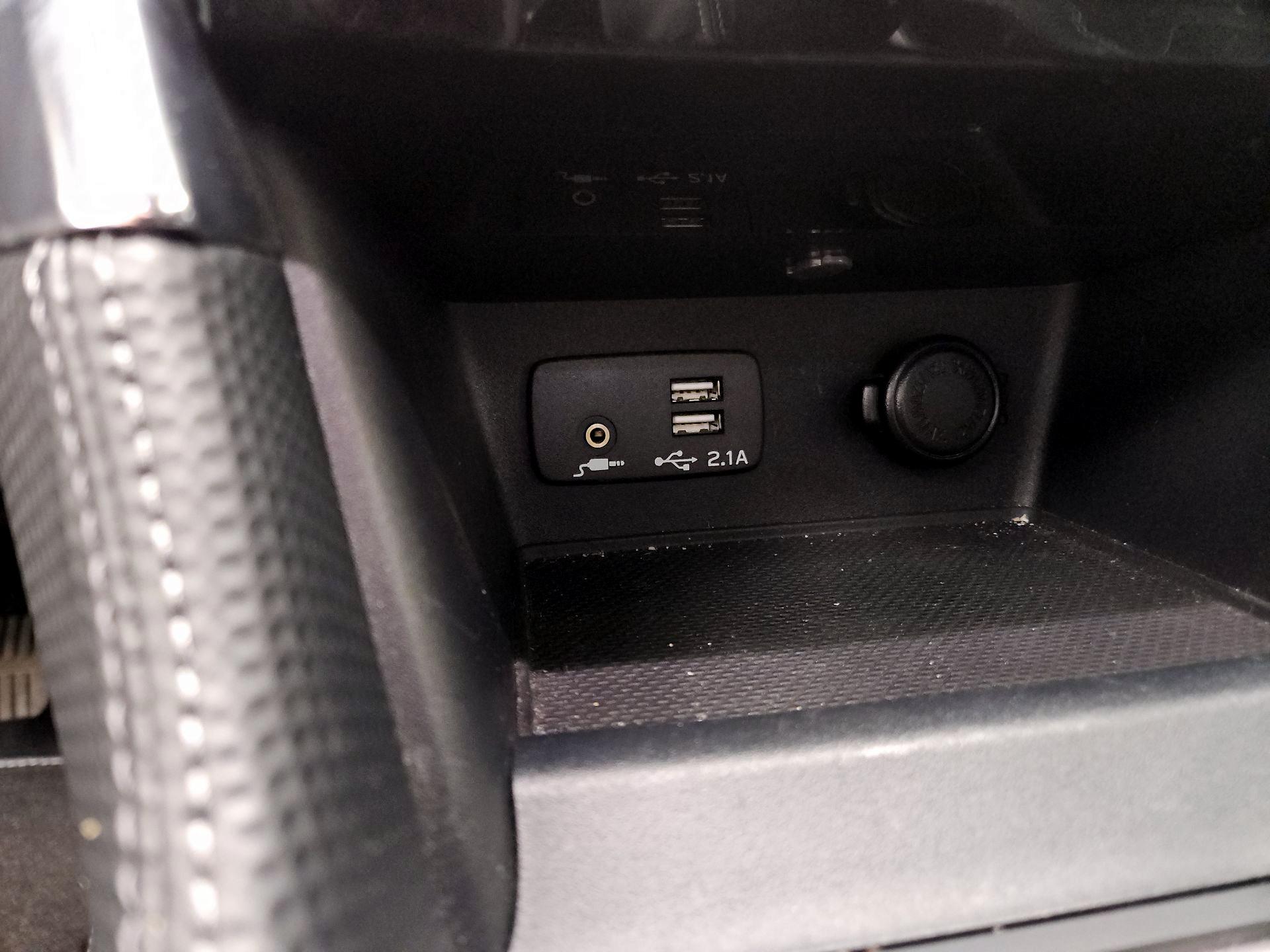 Thumbnail: 2023 Subaru Forester - 17