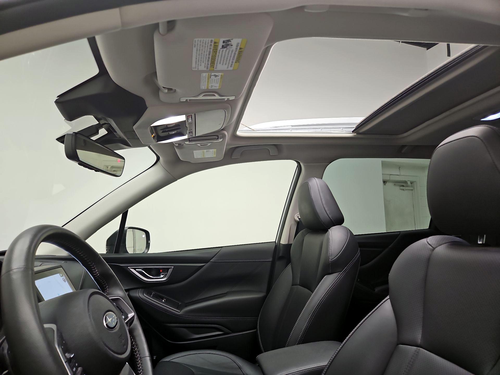 Thumbnail: 2023 Subaru Forester - 18