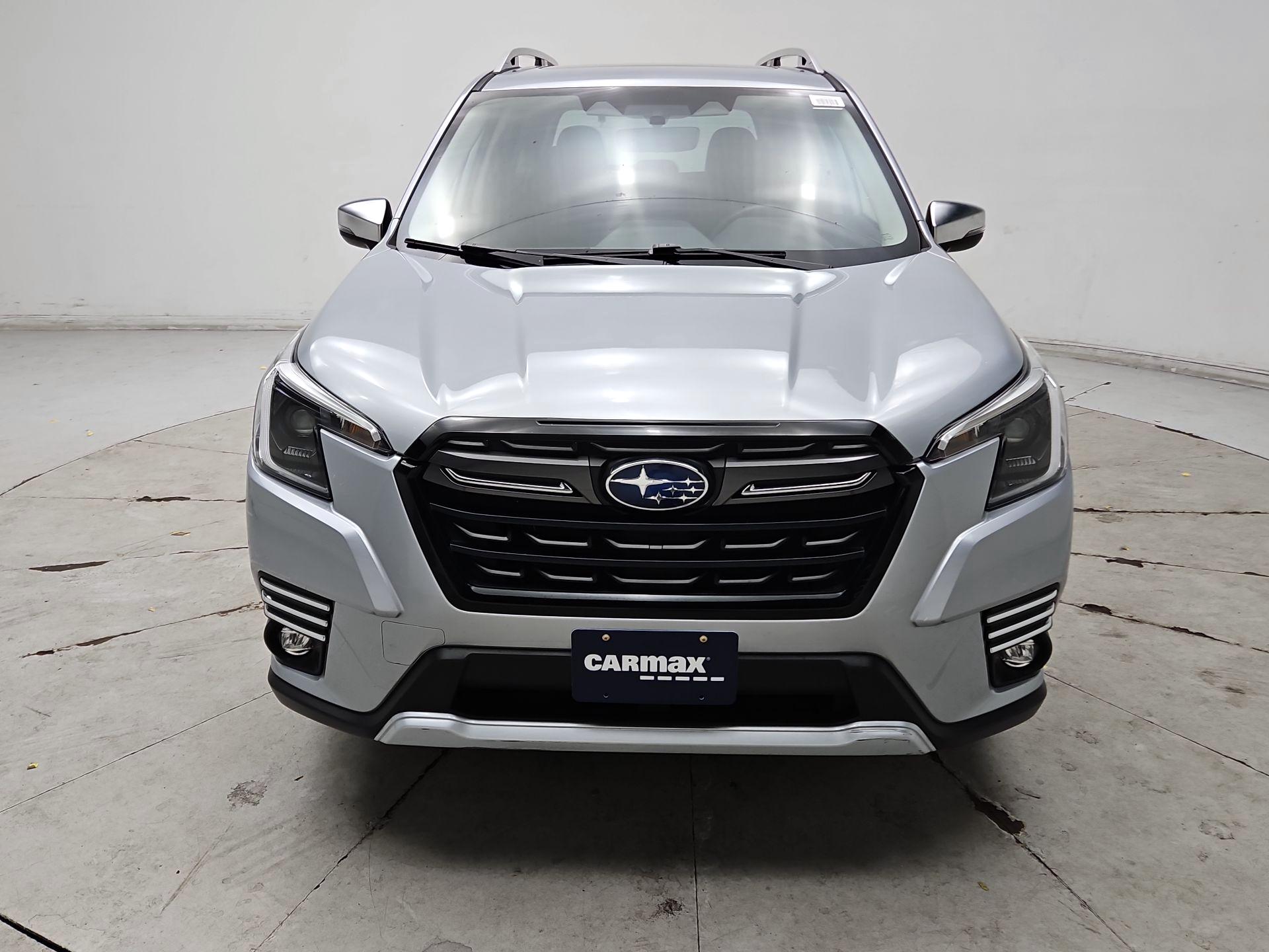 Thumbnail: 2023 Subaru Forester - 2