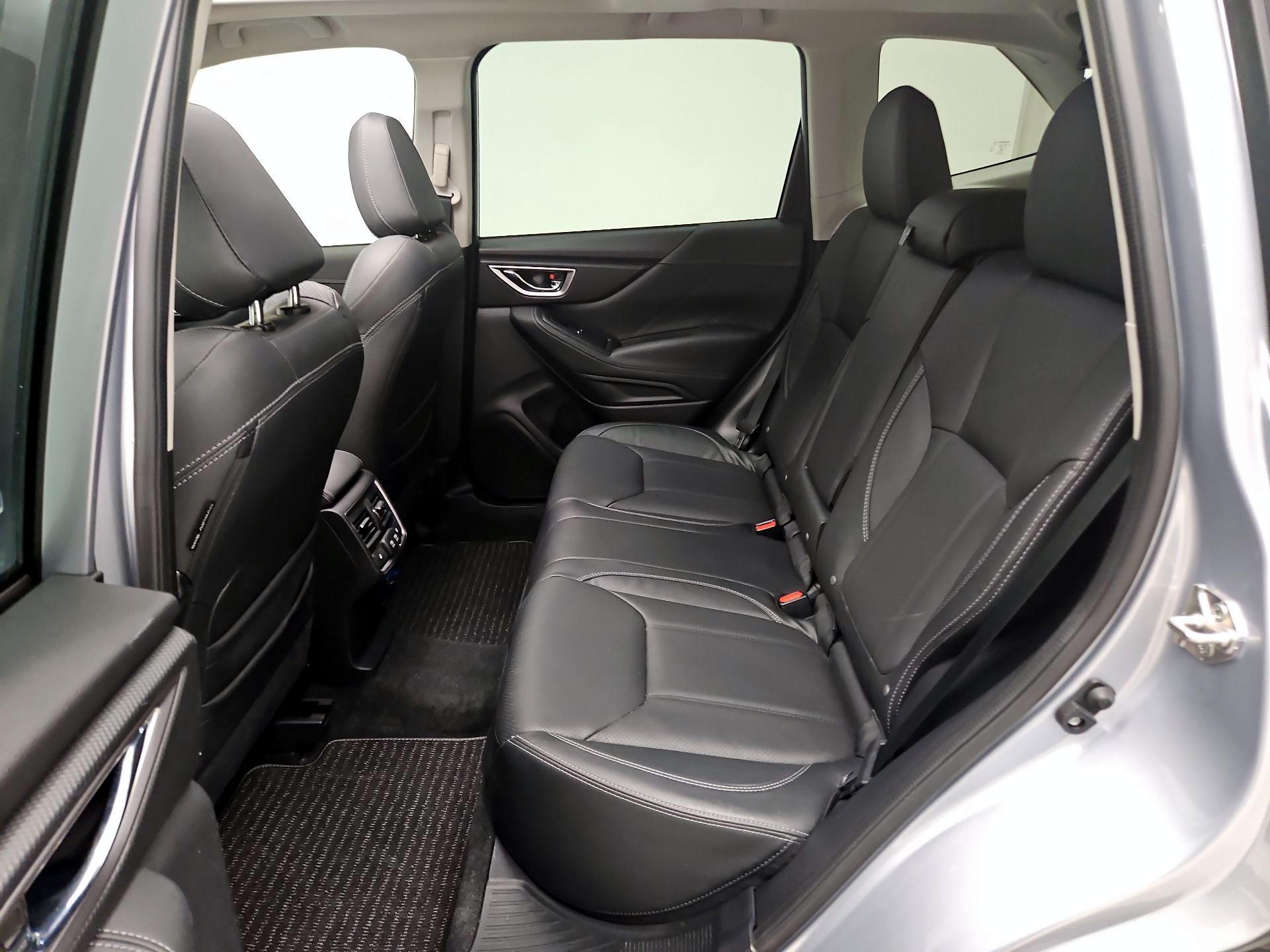 Thumbnail: 2023 Subaru Forester - 19