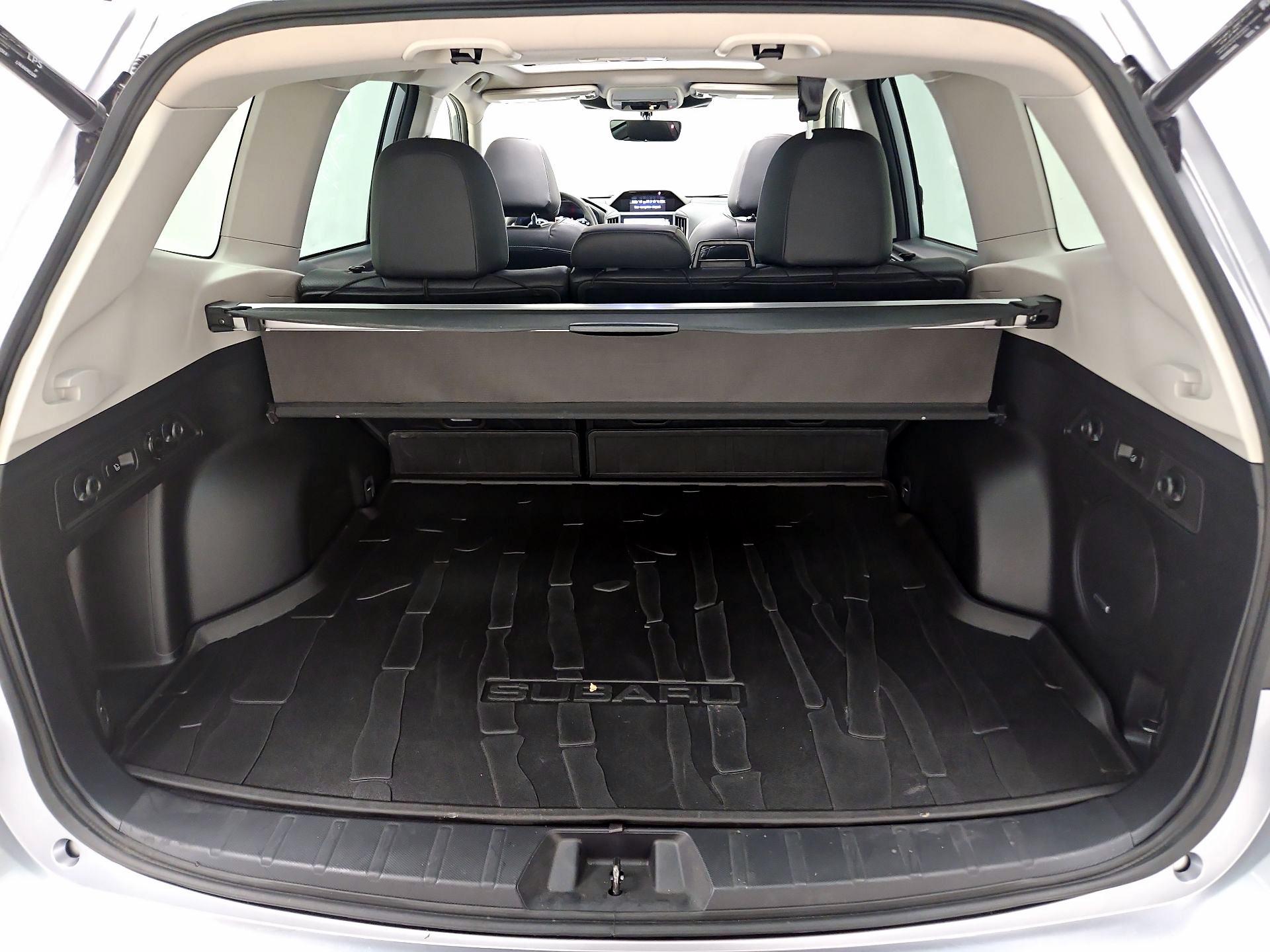 Thumbnail: 2023 Subaru Forester - 20