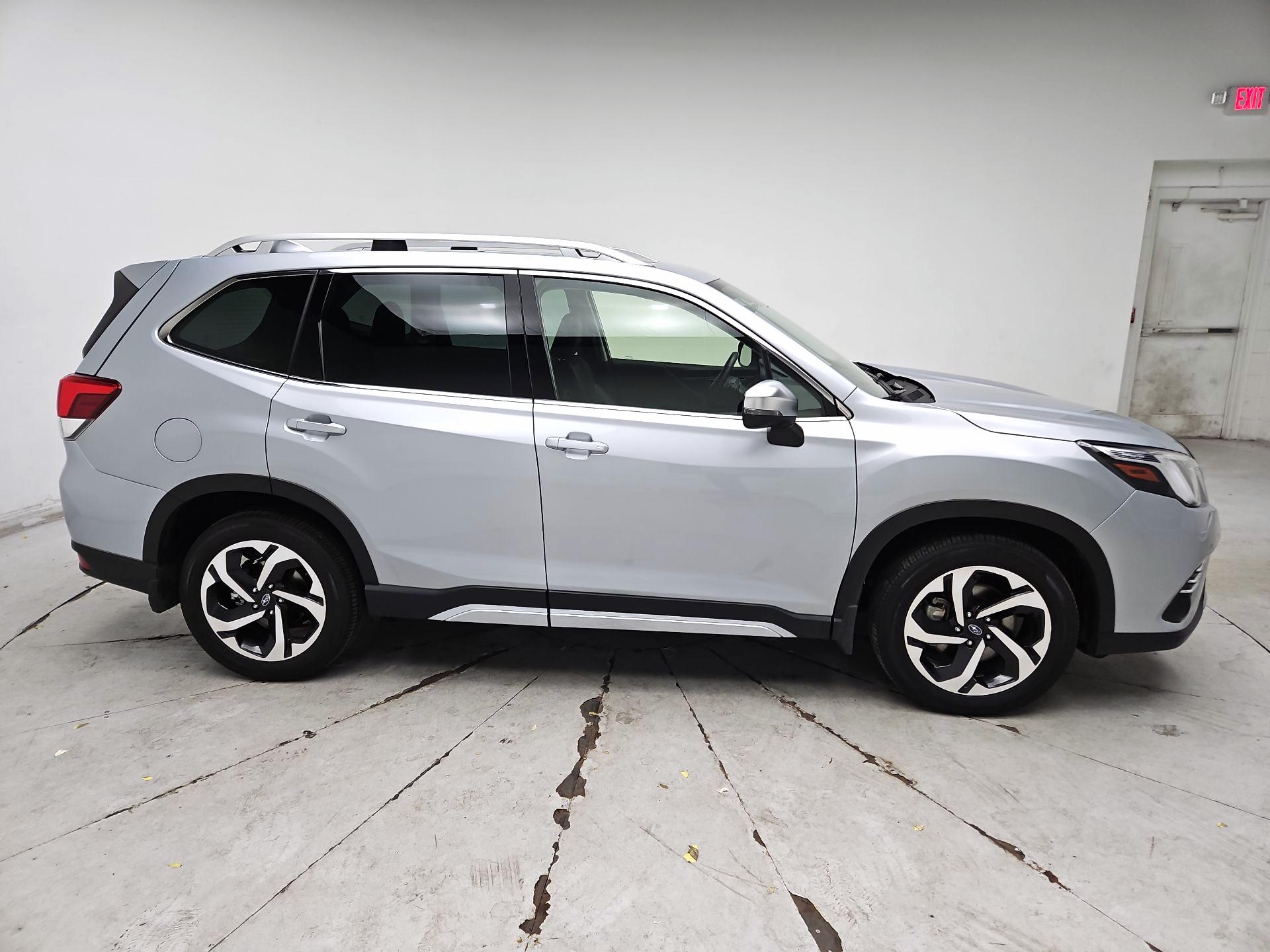 Thumbnail: 2023 Subaru Forester - 4