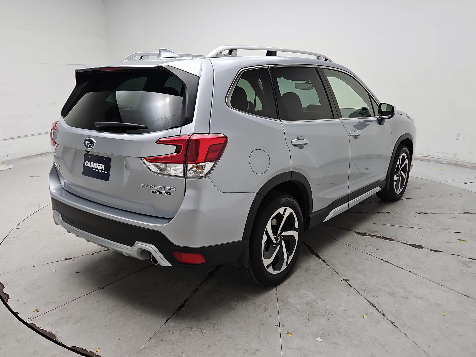 Thumbnail: 2023 Subaru Forester - 5