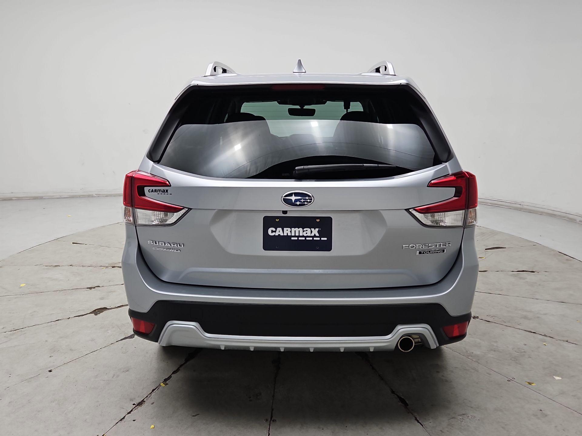 Thumbnail: 2023 Subaru Forester - 6