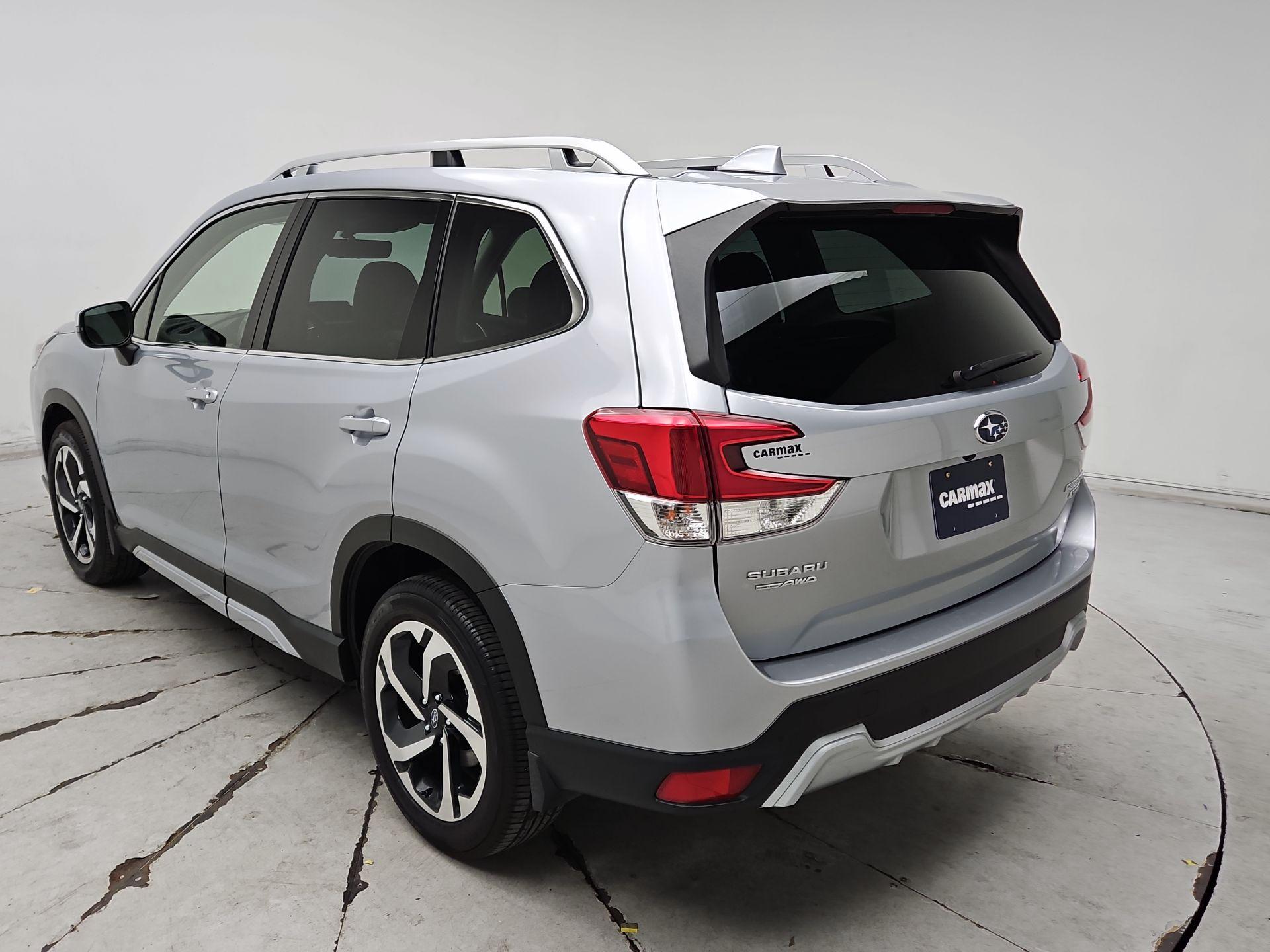 Thumbnail: 2023 Subaru Forester - 7