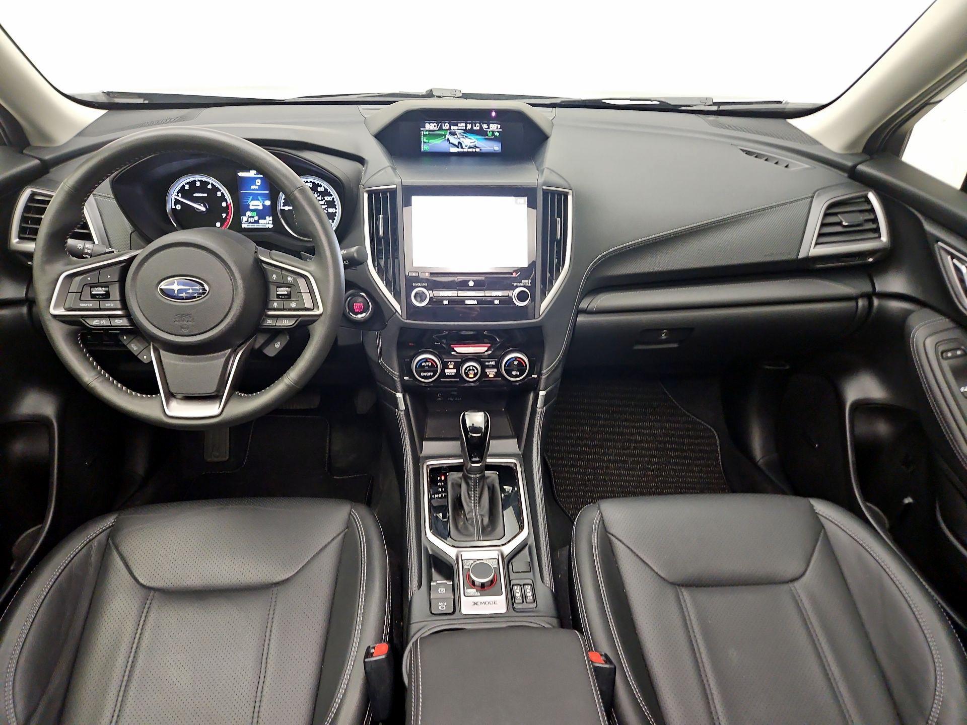 Thumbnail: 2023 Subaru Forester - 8