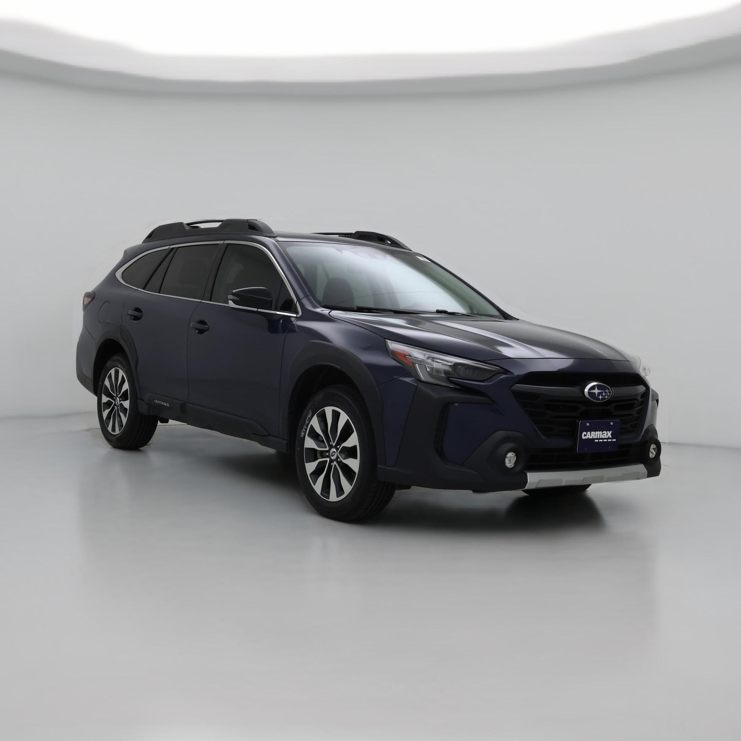 Thumbnail: 2023 Subaru Outback - 1