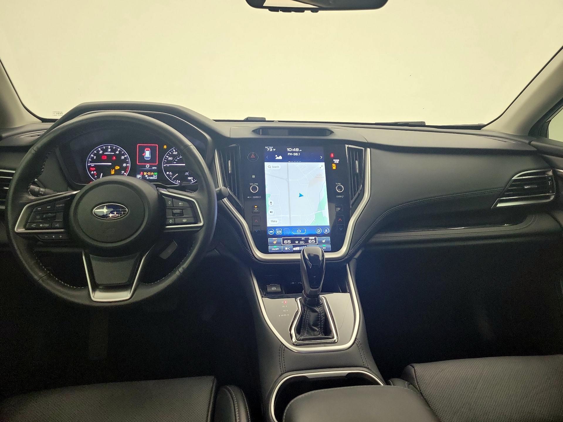 Thumbnail: 2023 Subaru Outback - 9