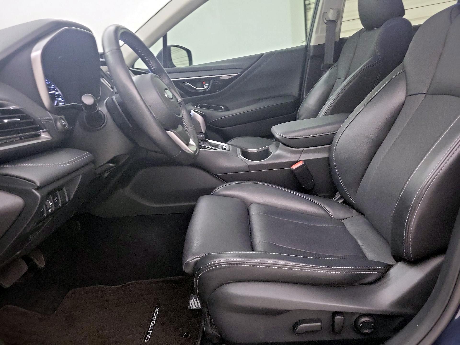 Thumbnail: 2023 Subaru Outback - 11