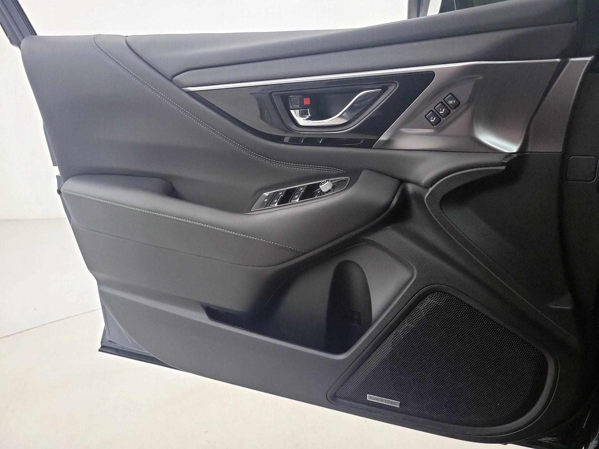 Thumbnail: 2023 Subaru Outback - 12