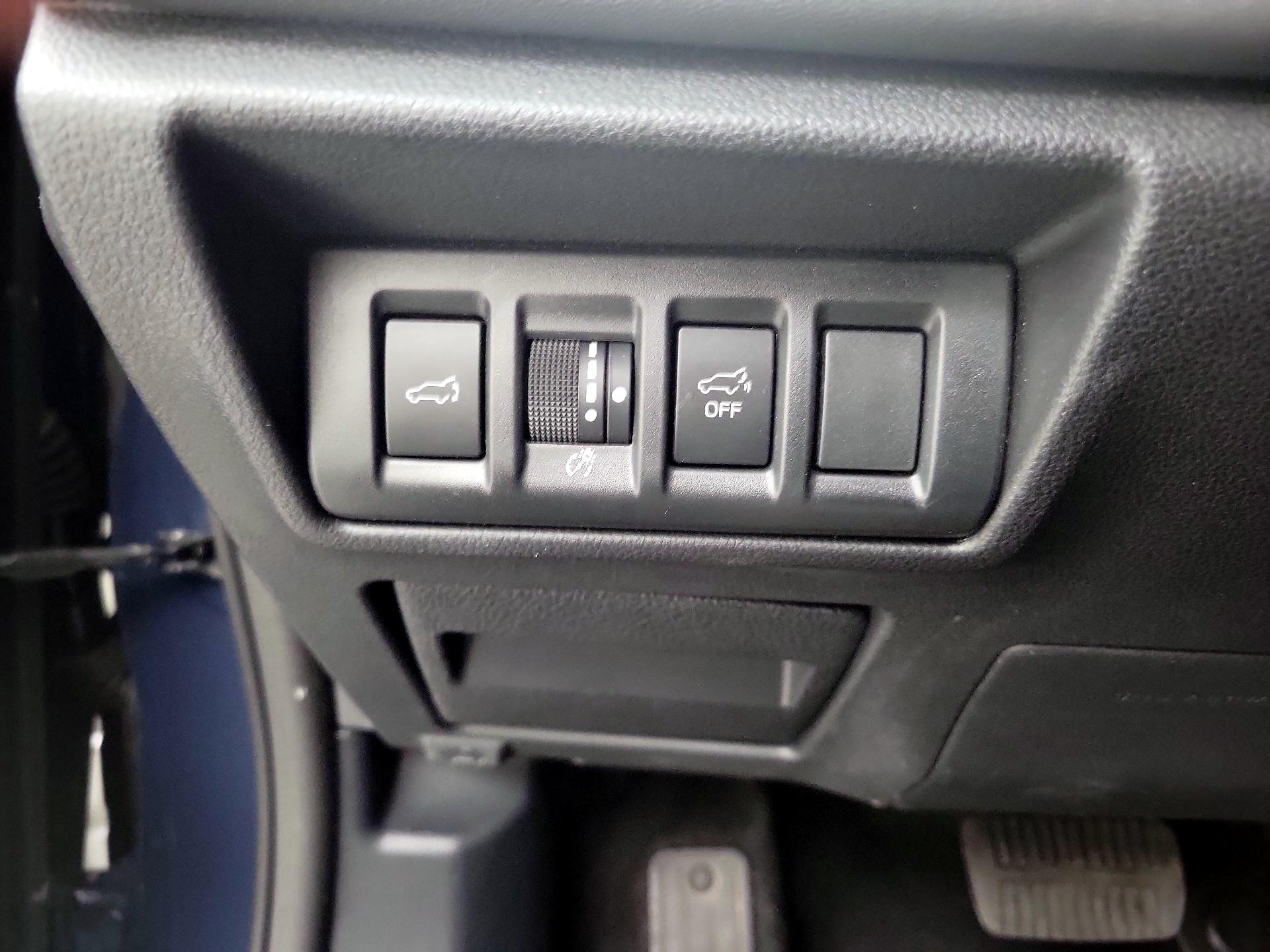 Thumbnail: 2023 Subaru Outback - 13