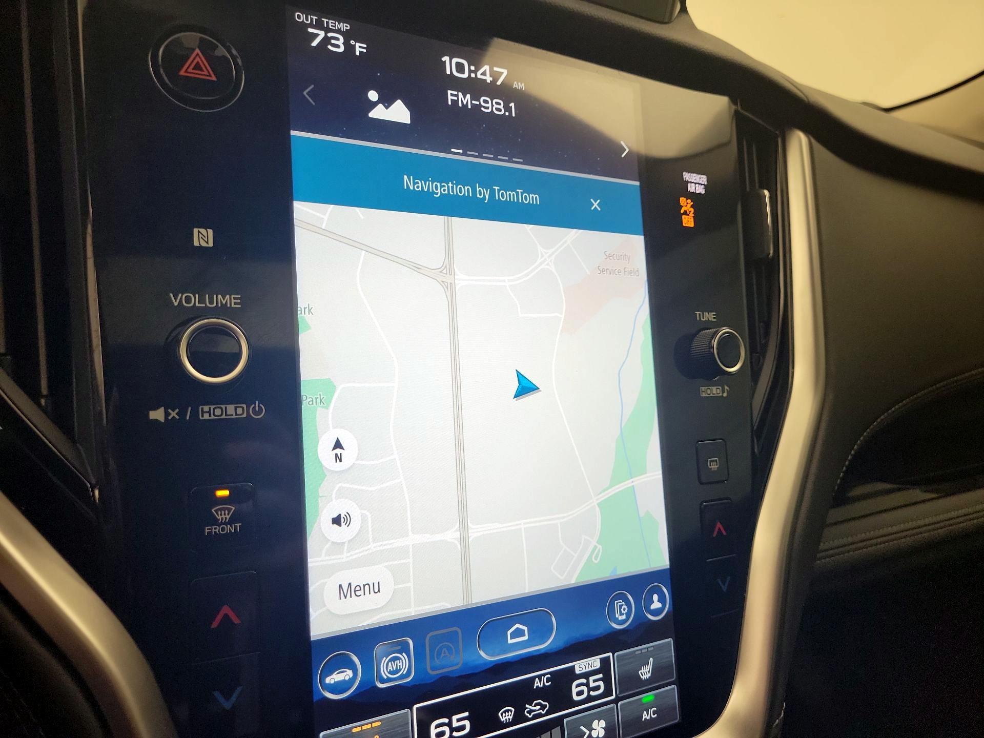 Thumbnail: 2023 Subaru Outback - 14