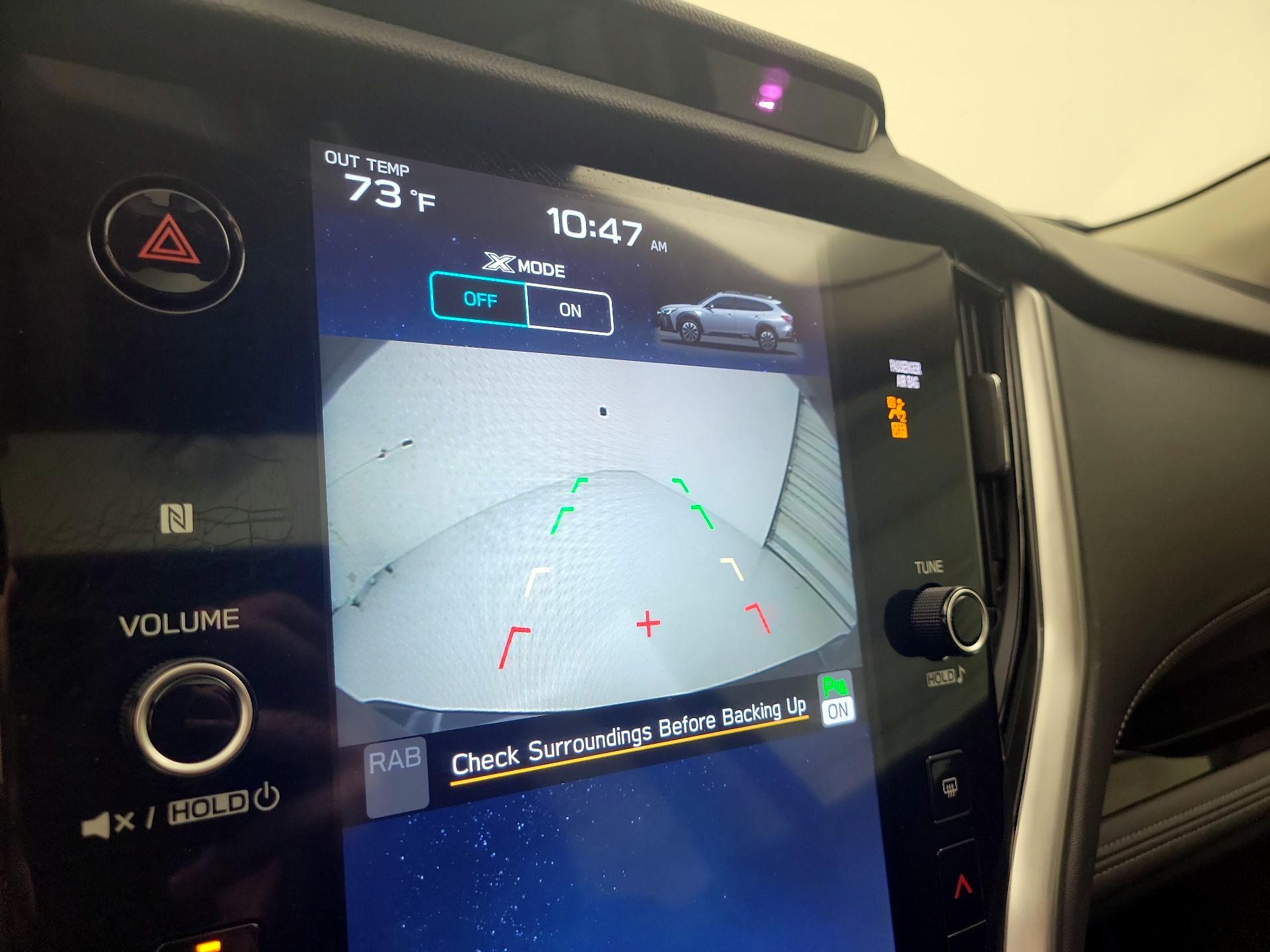 Thumbnail: 2023 Subaru Outback - 15