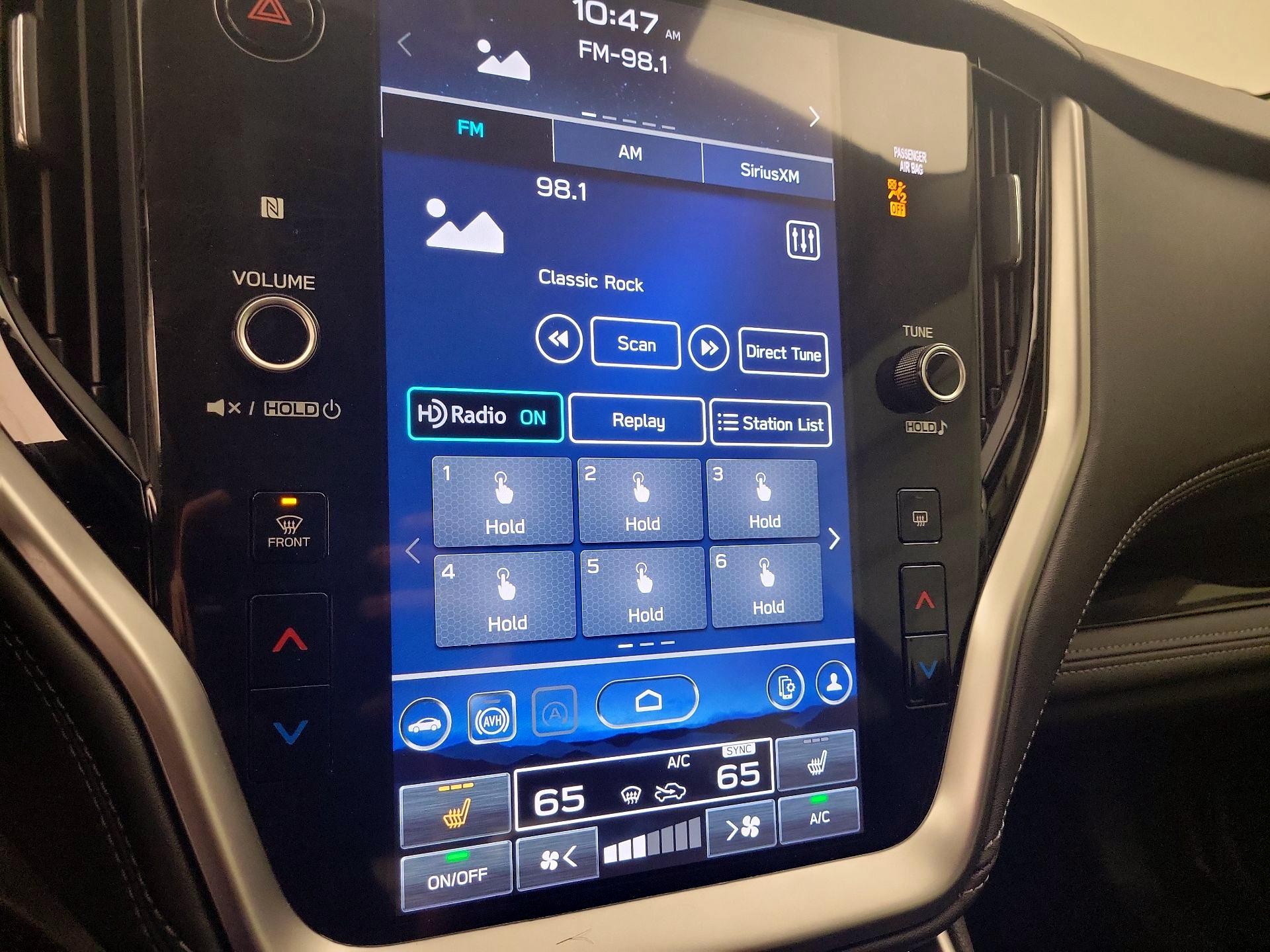 Thumbnail: 2023 Subaru Outback - 16