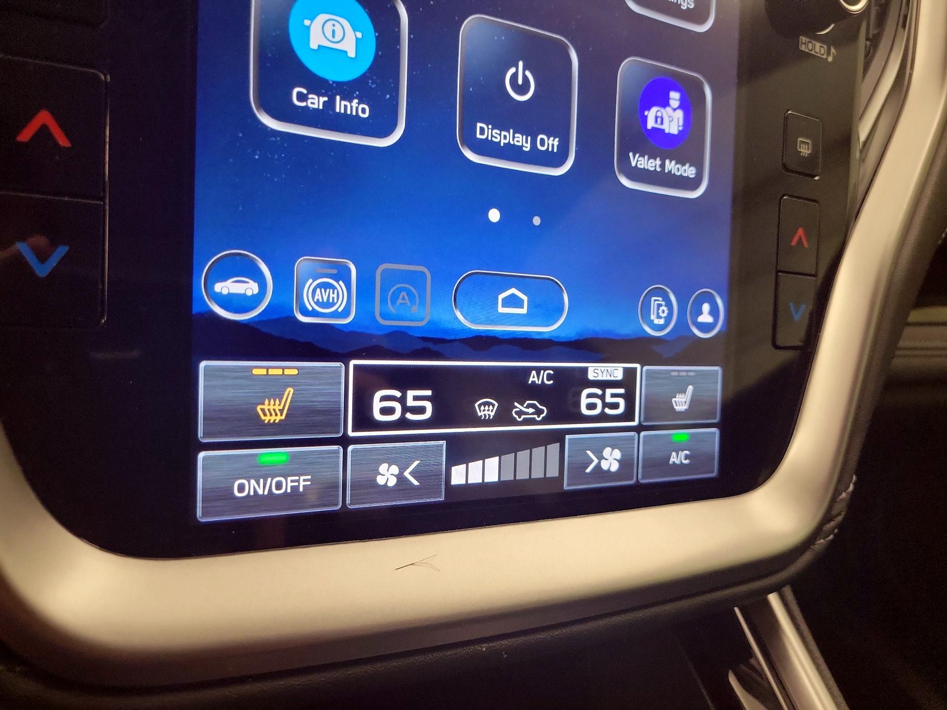 Thumbnail: 2023 Subaru Outback - 17