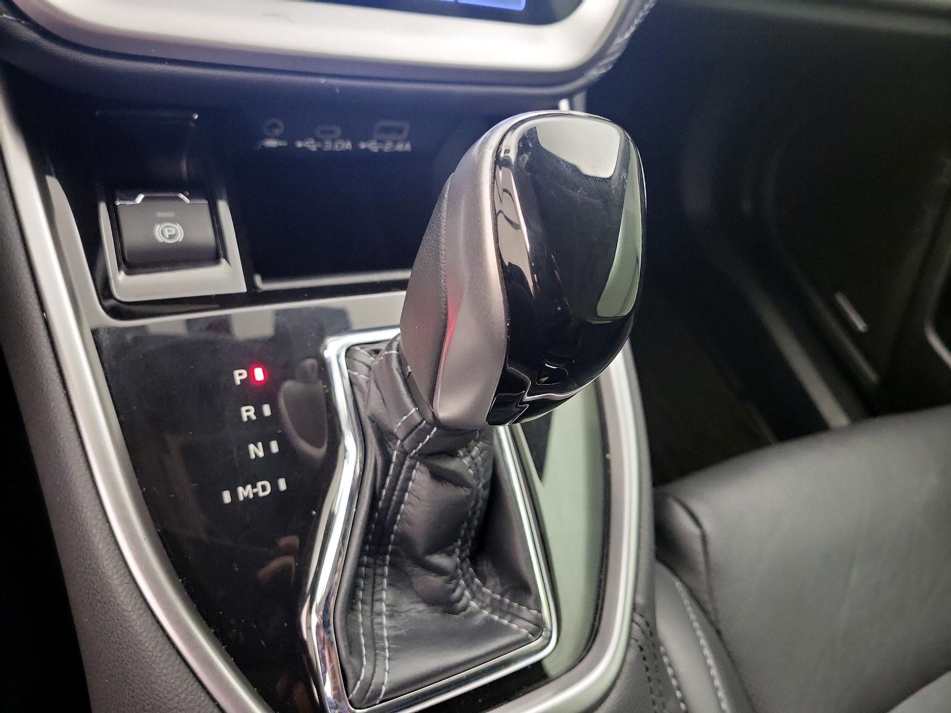 Thumbnail: 2023 Subaru Outback - 18