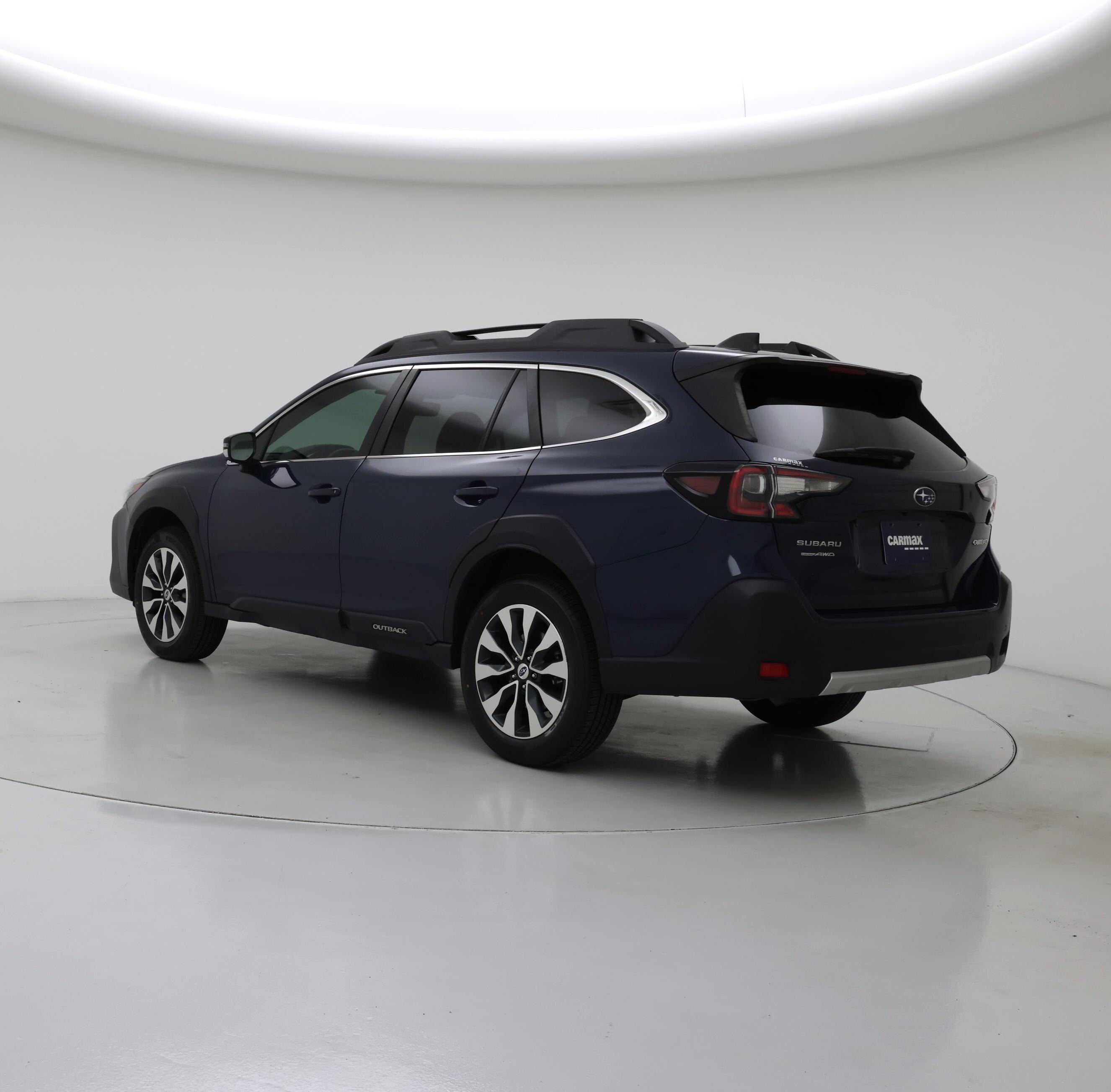 Thumbnail: 2023 Subaru Outback - 2