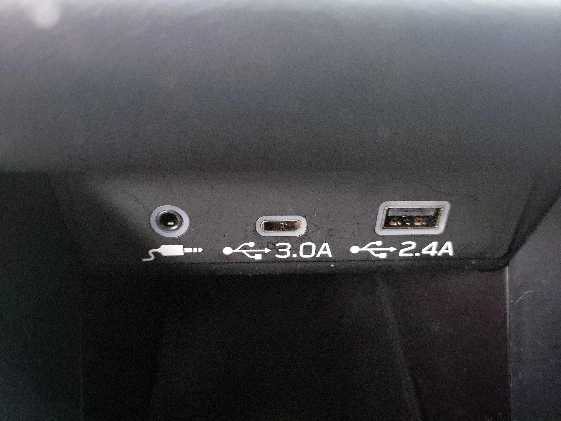 Thumbnail: 2023 Subaru Outback - 19