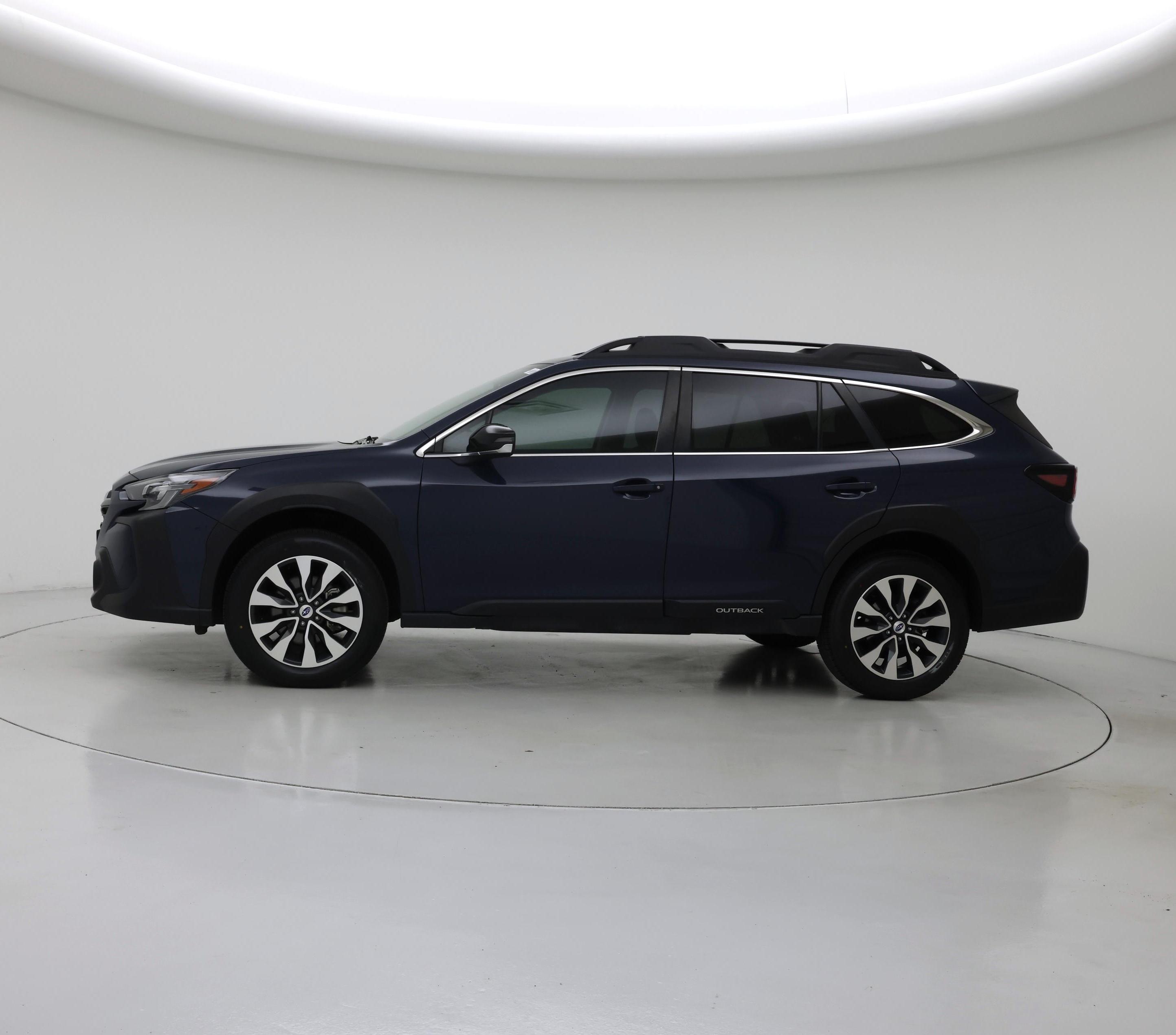 Thumbnail: 2023 Subaru Outback - 3