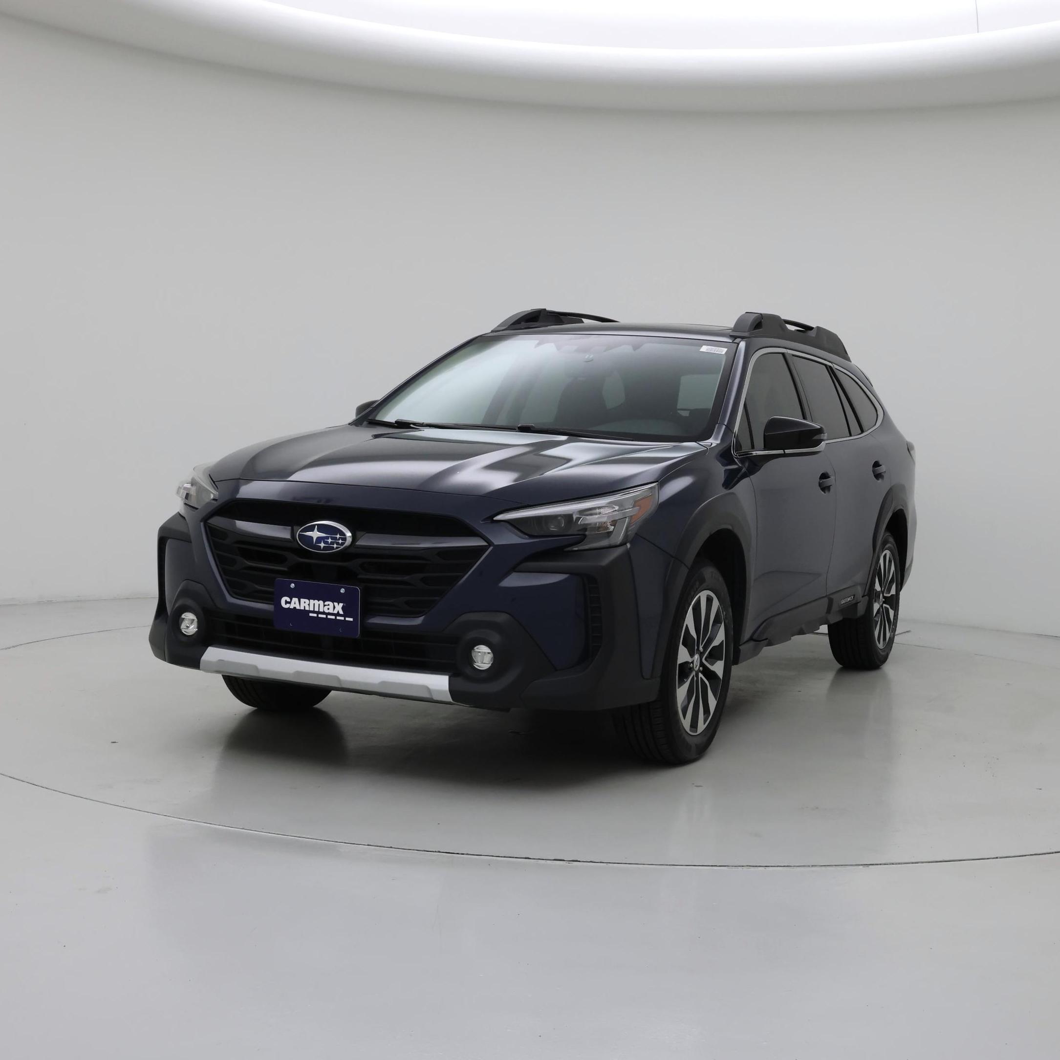 Thumbnail: 2023 Subaru Outback - 4