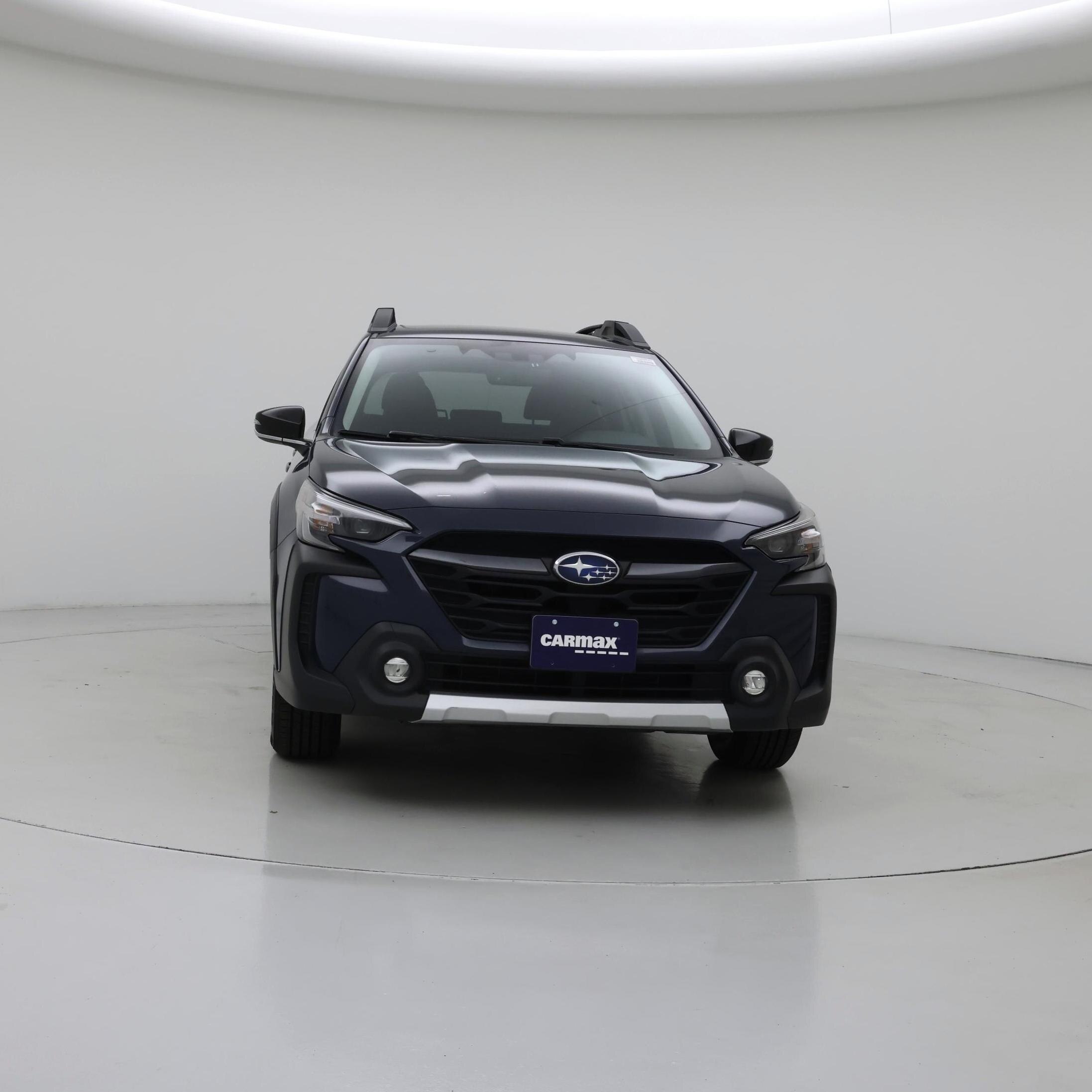 Thumbnail: 2023 Subaru Outback - 5