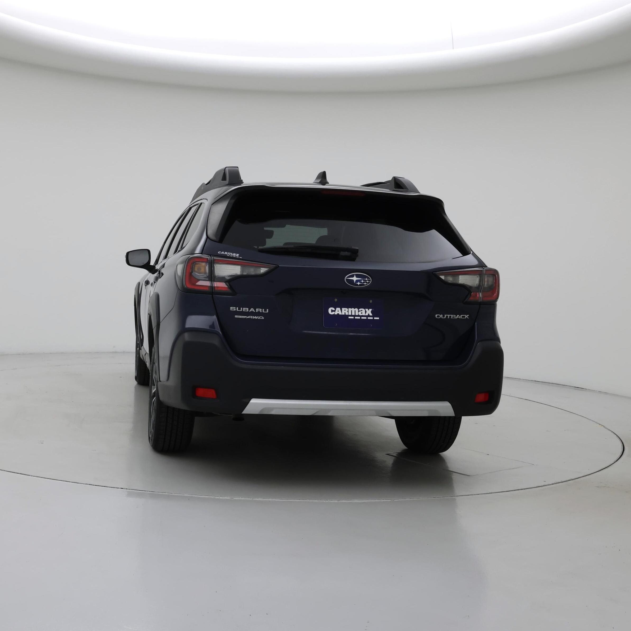 Thumbnail: 2023 Subaru Outback - 6