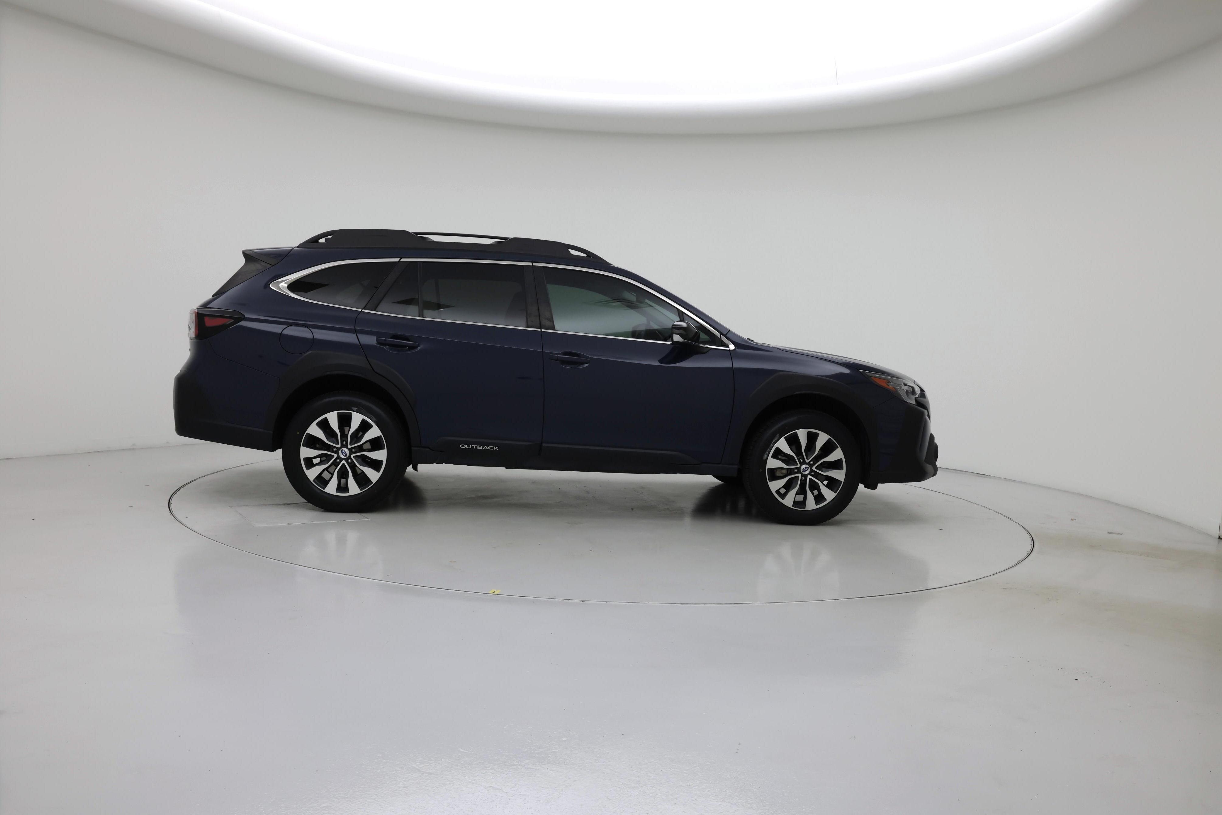 Thumbnail: 2023 Subaru Outback - 7