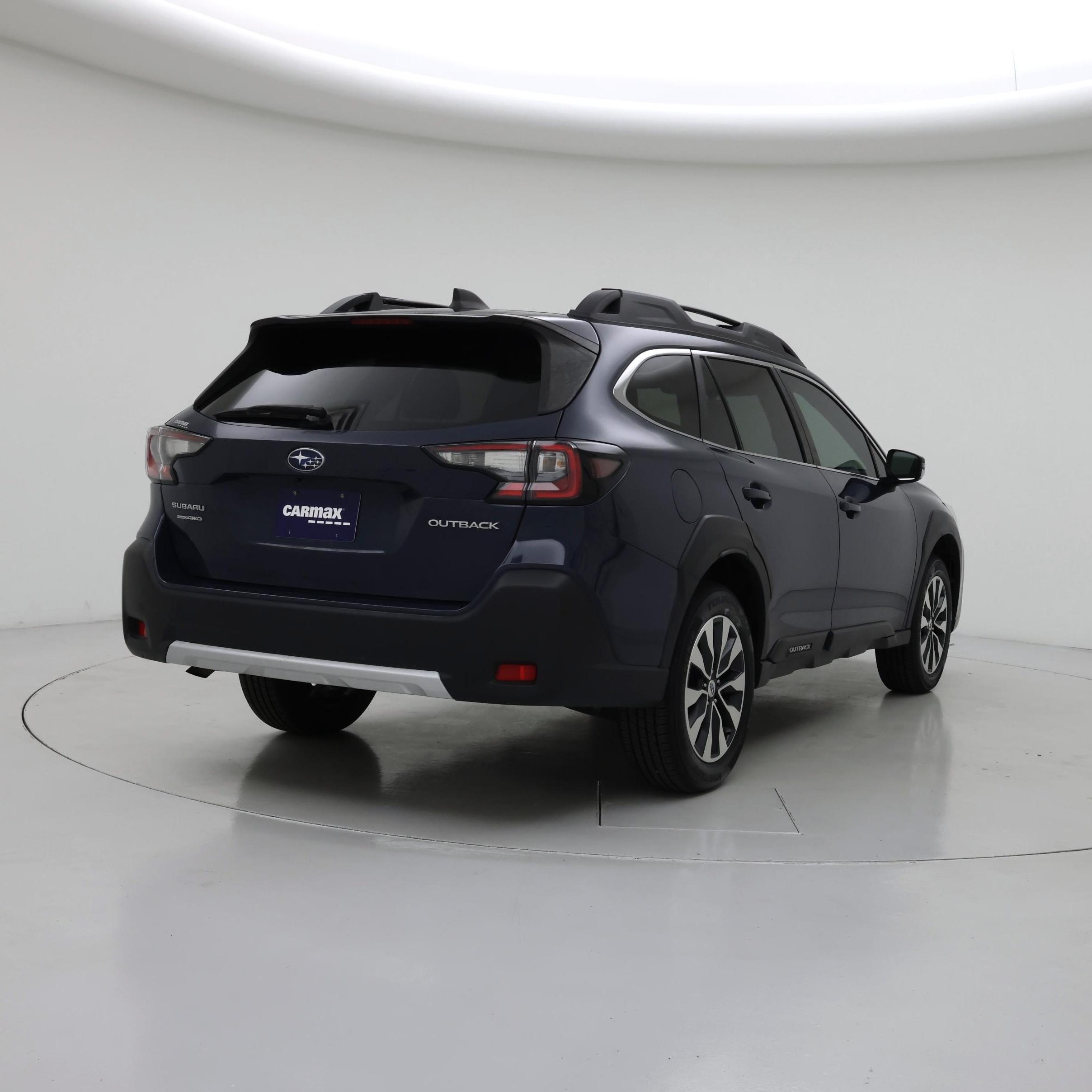 Thumbnail: 2023 Subaru Outback - 8