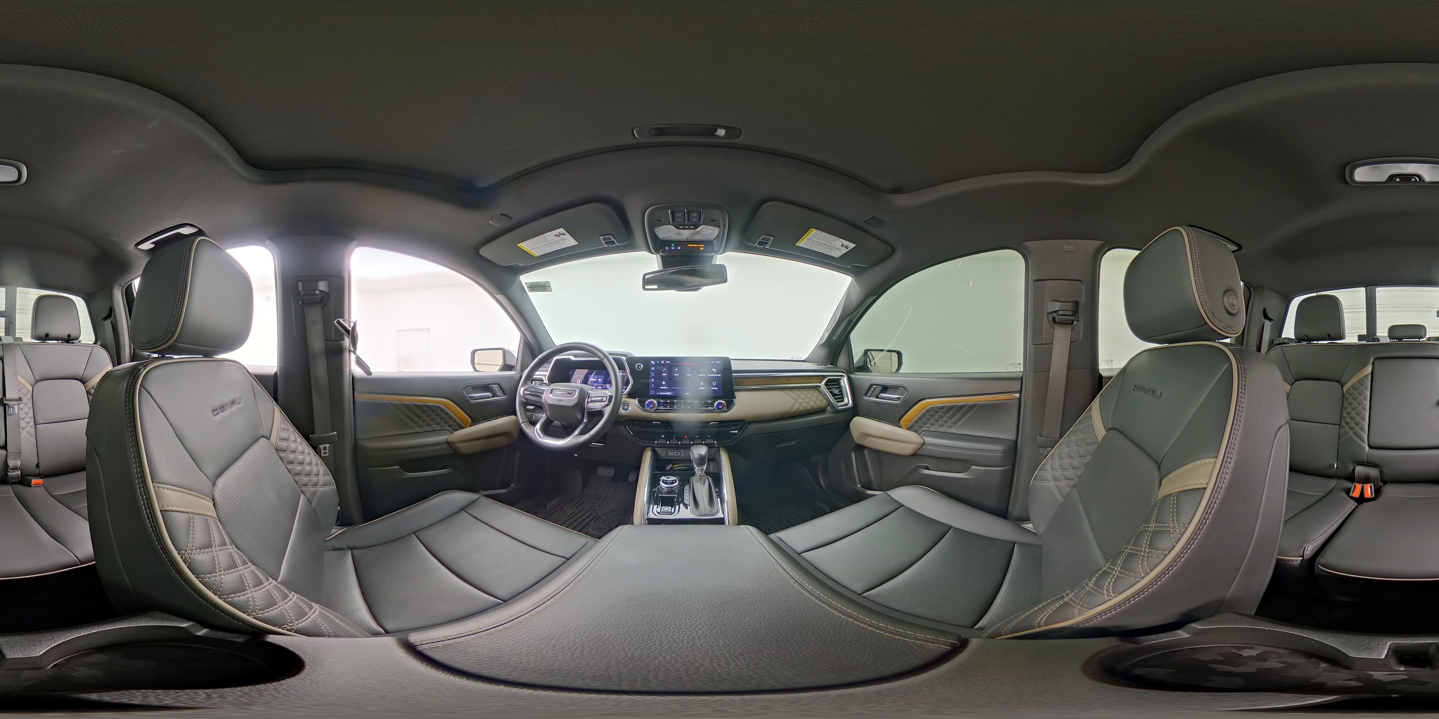 2023 GMC Canyon Denali - Photo 24