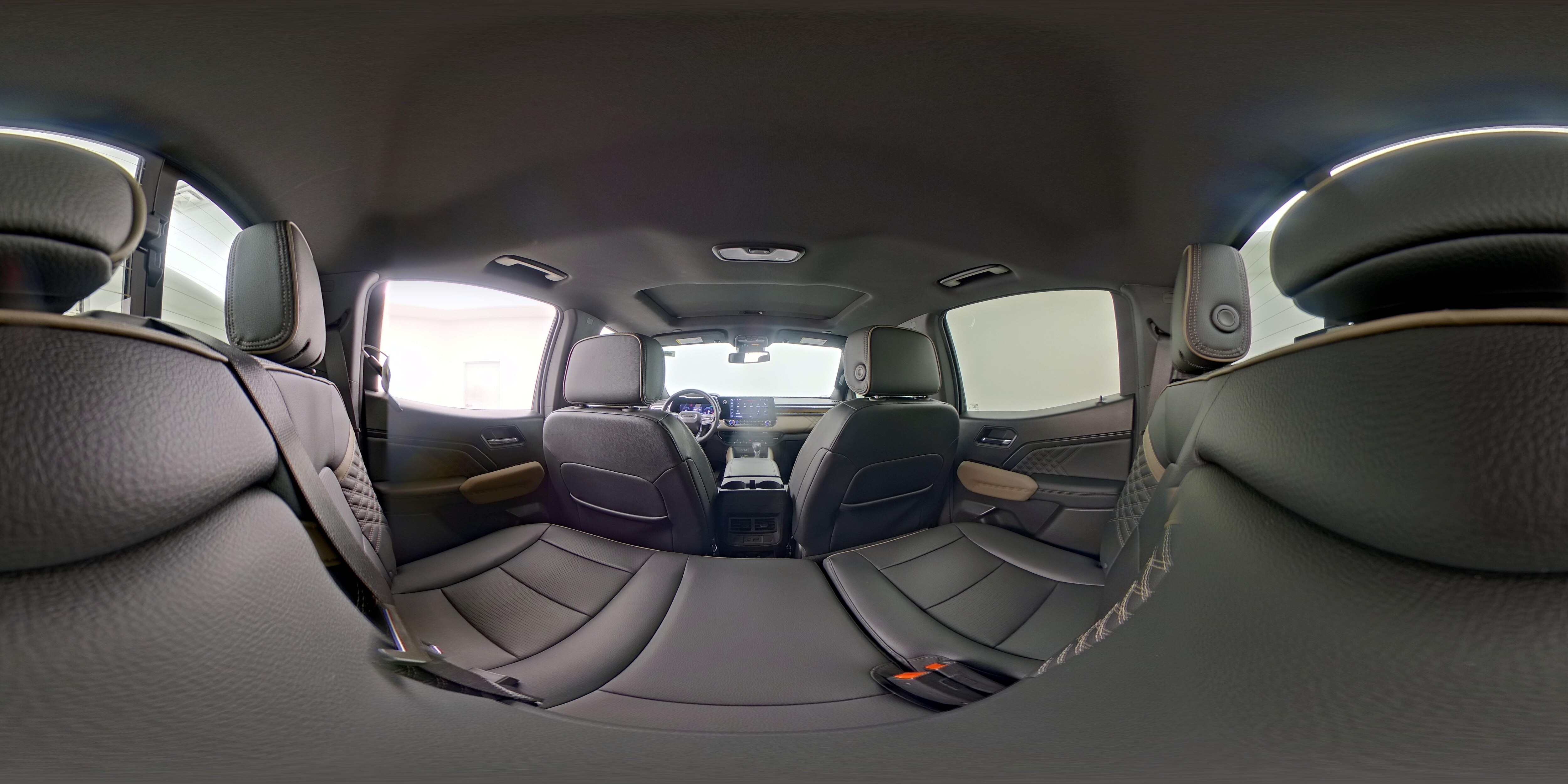 2023 GMC Canyon Denali - Photo 25