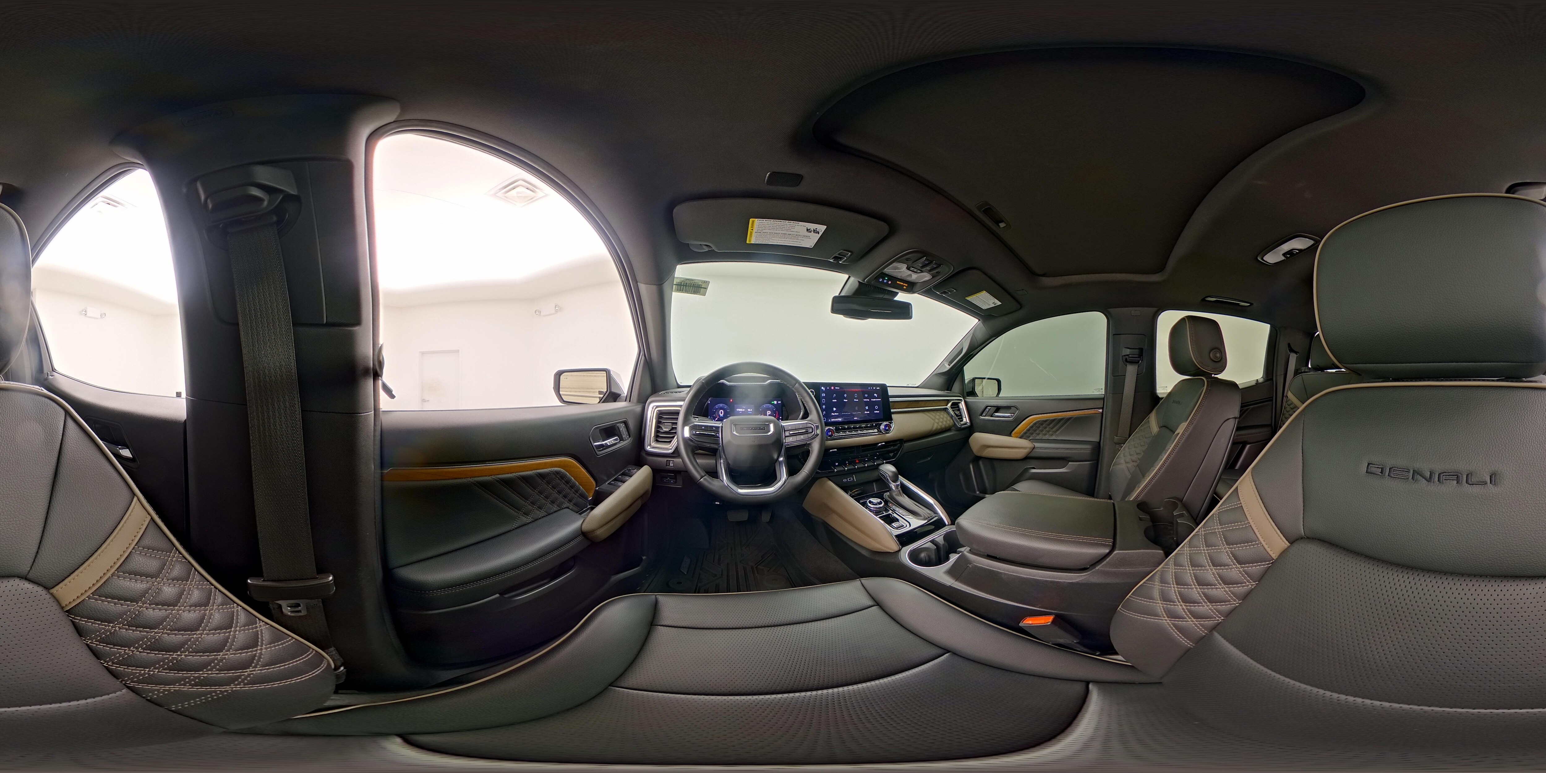 2023 GMC Canyon Denali - Photo 26