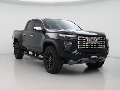 2023 GMC Canyon Denali