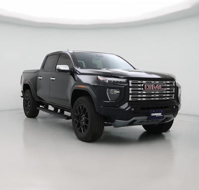 2023 GMC Canyon Denali