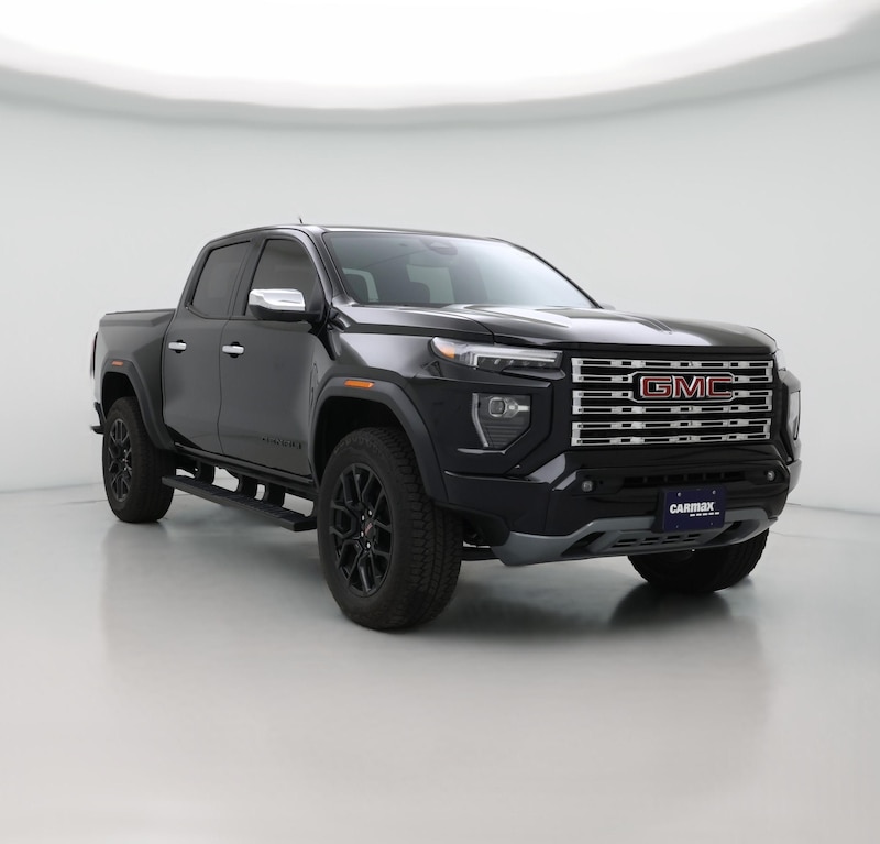 2023 GMC Canyon Denali