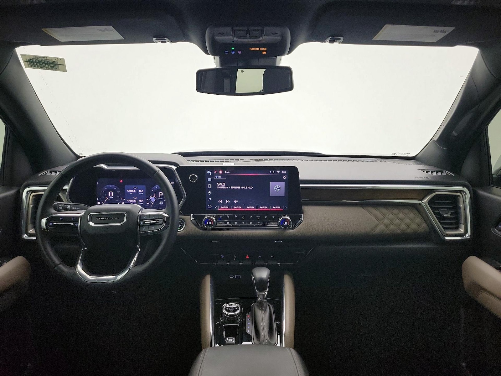 2023 GMC Canyon Denali - Photo 10
