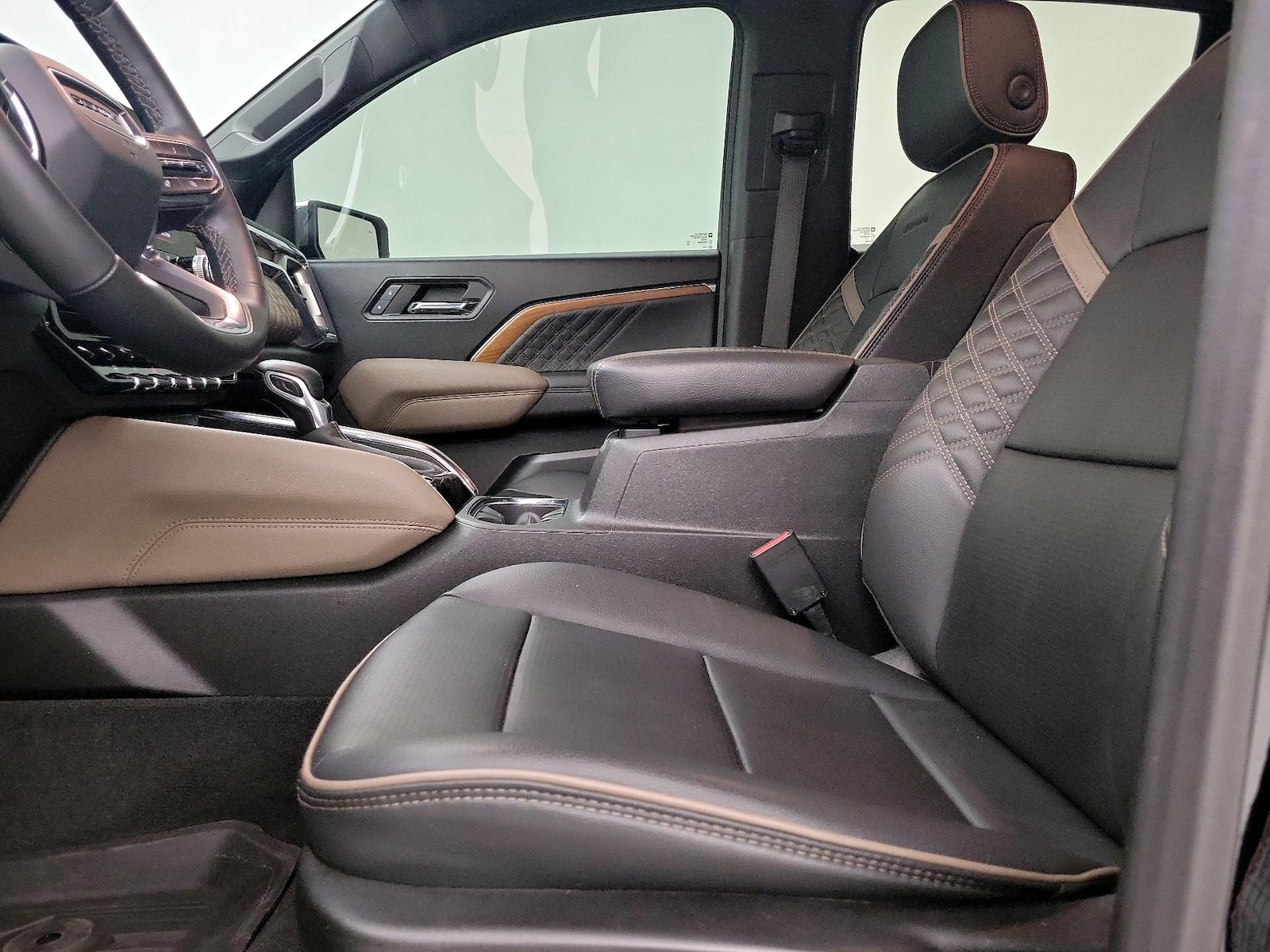 2023 GMC Canyon Denali - Photo 12