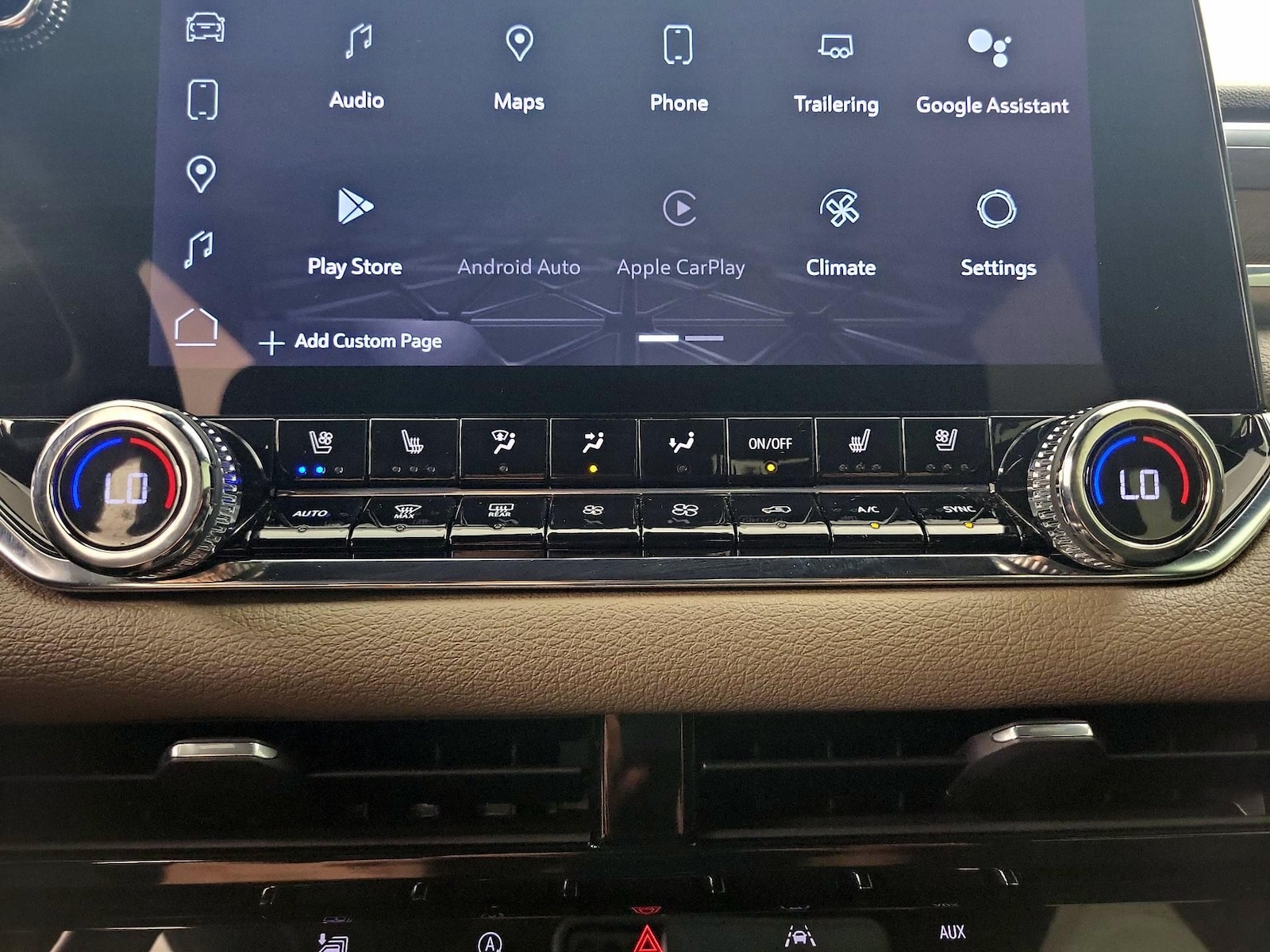 2023 GMC Canyon Denali - Photo 17