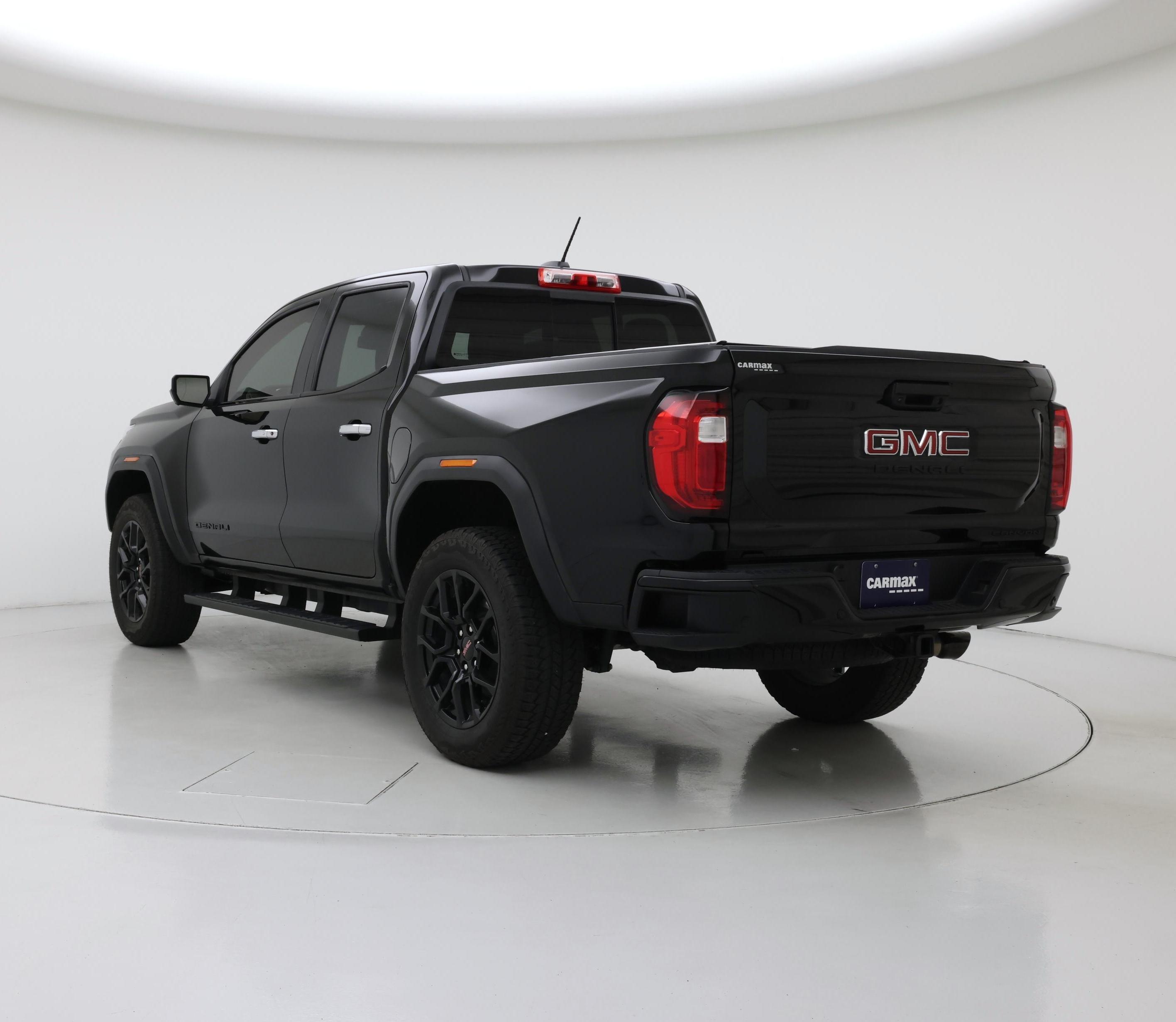 Thumbnail: 2023 GMC Canyon - 2