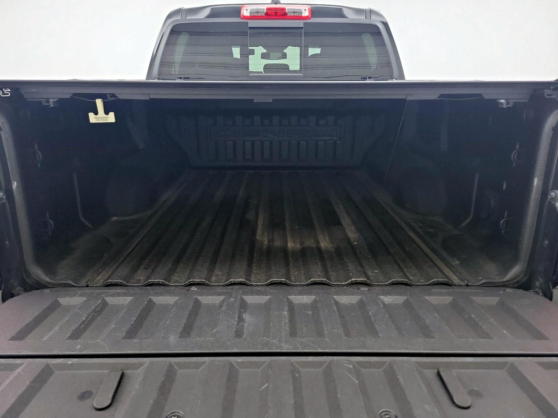 Thumbnail: 2023 GMC Canyon - 20