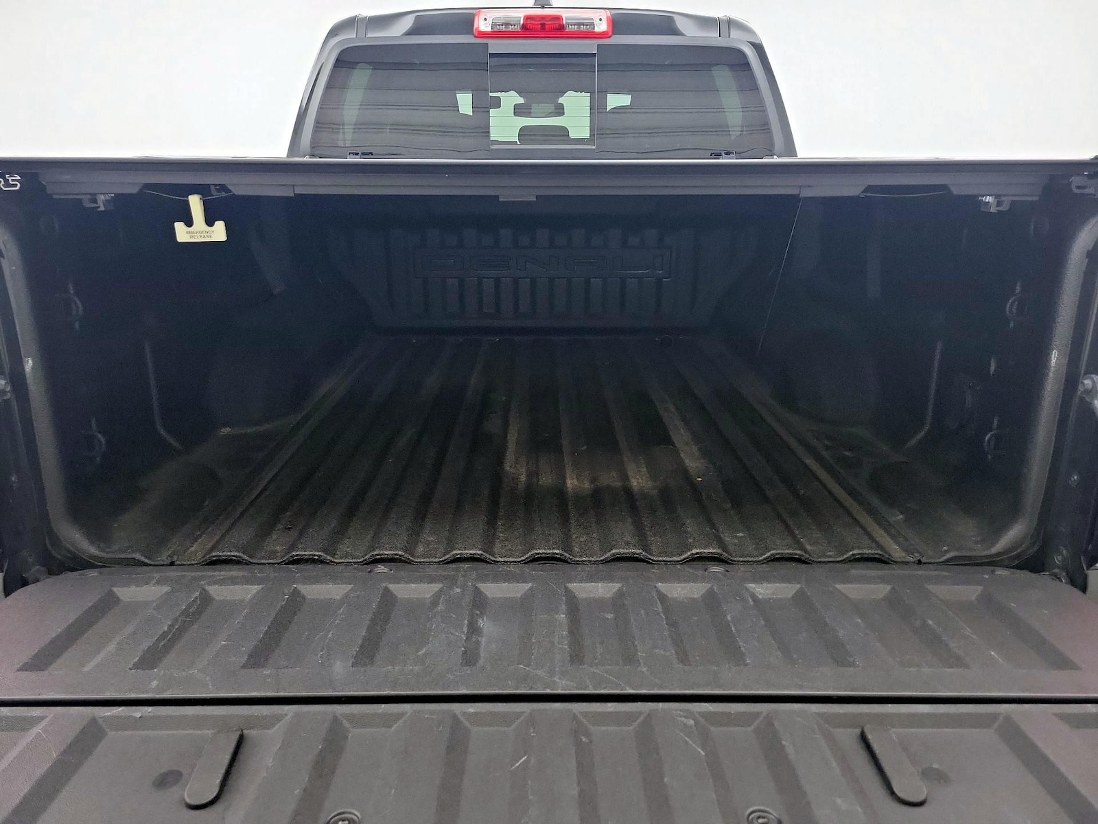 2023 GMC Canyon Denali - Photo 21