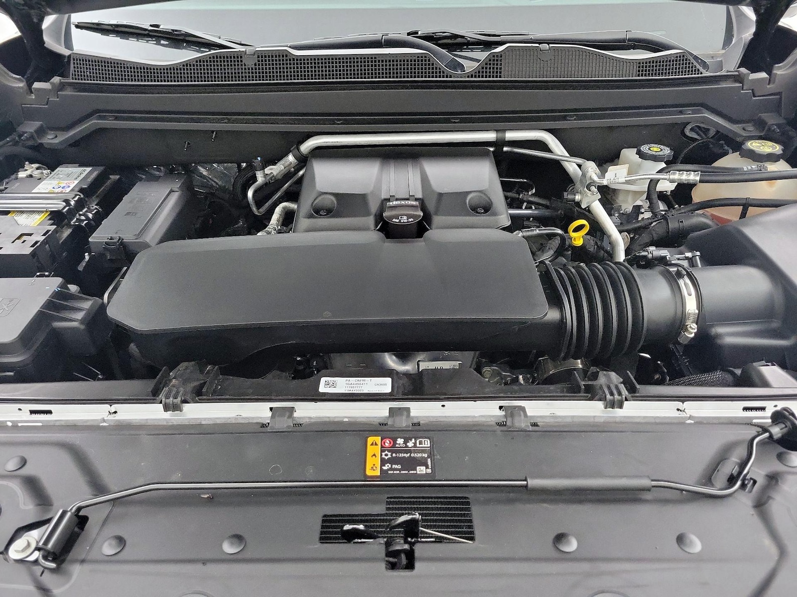 2023 GMC Canyon Denali - Photo 22