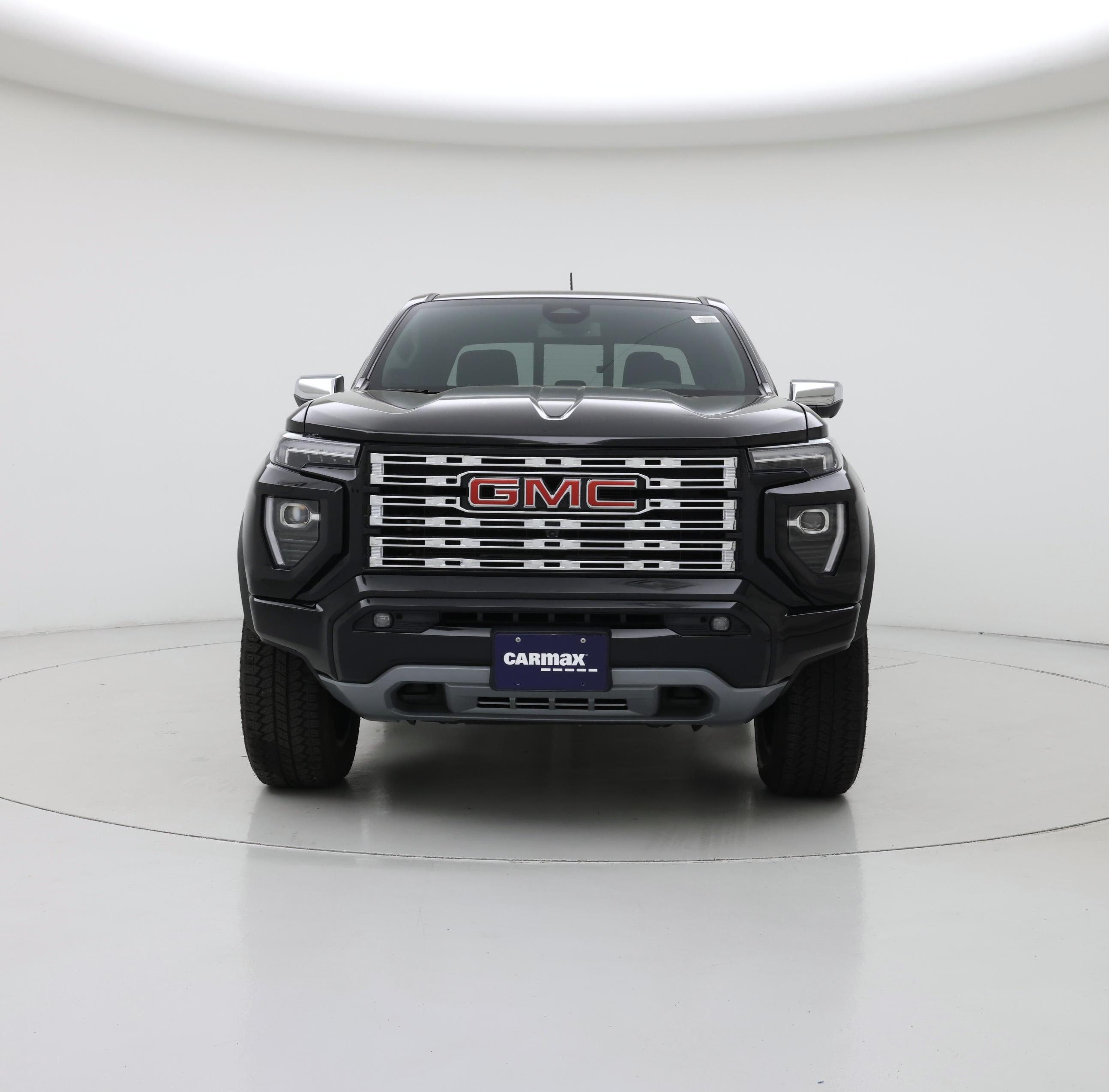 Thumbnail: 2023 GMC Canyon - 5