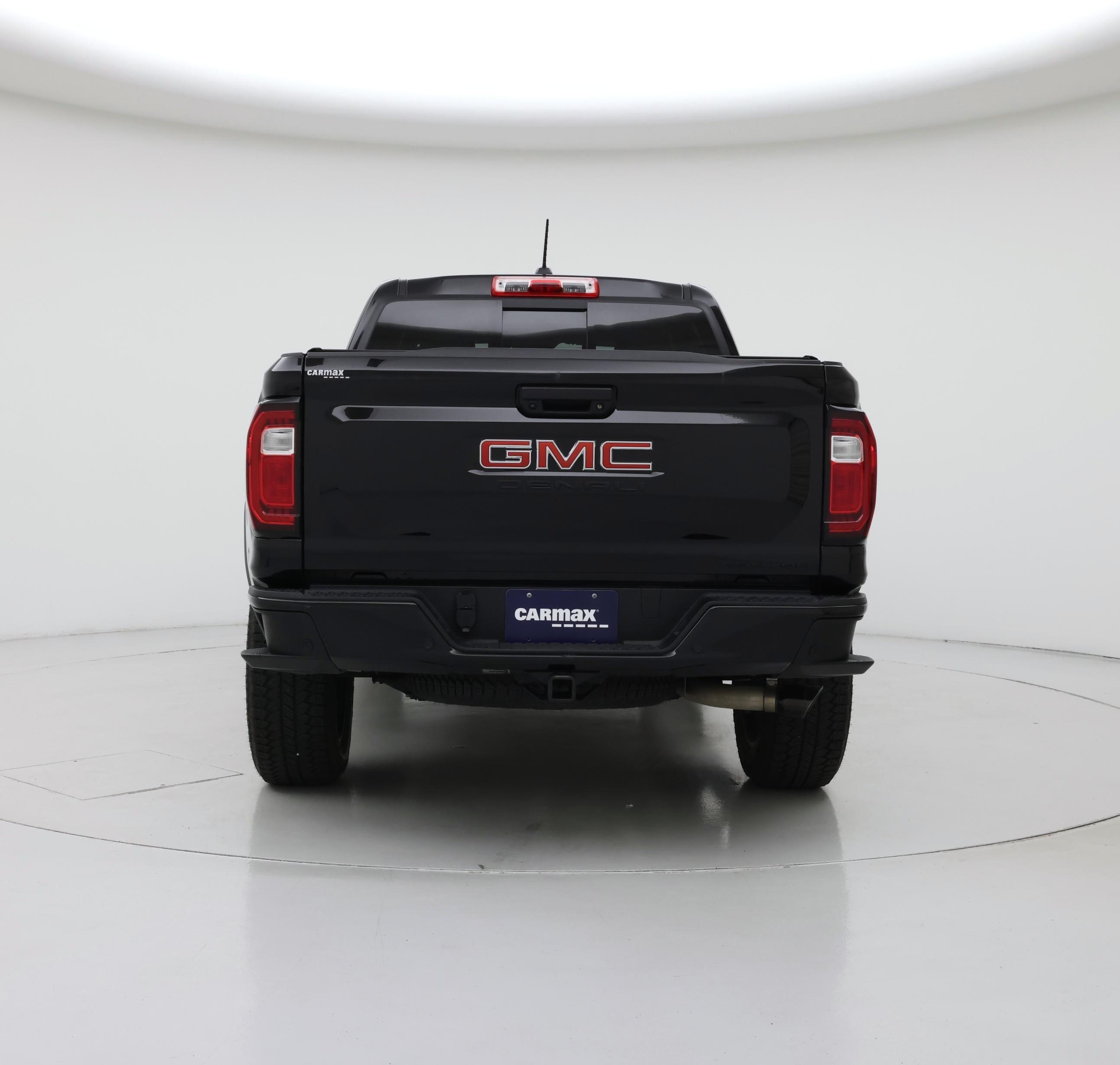 Thumbnail: 2023 GMC Canyon - 6
