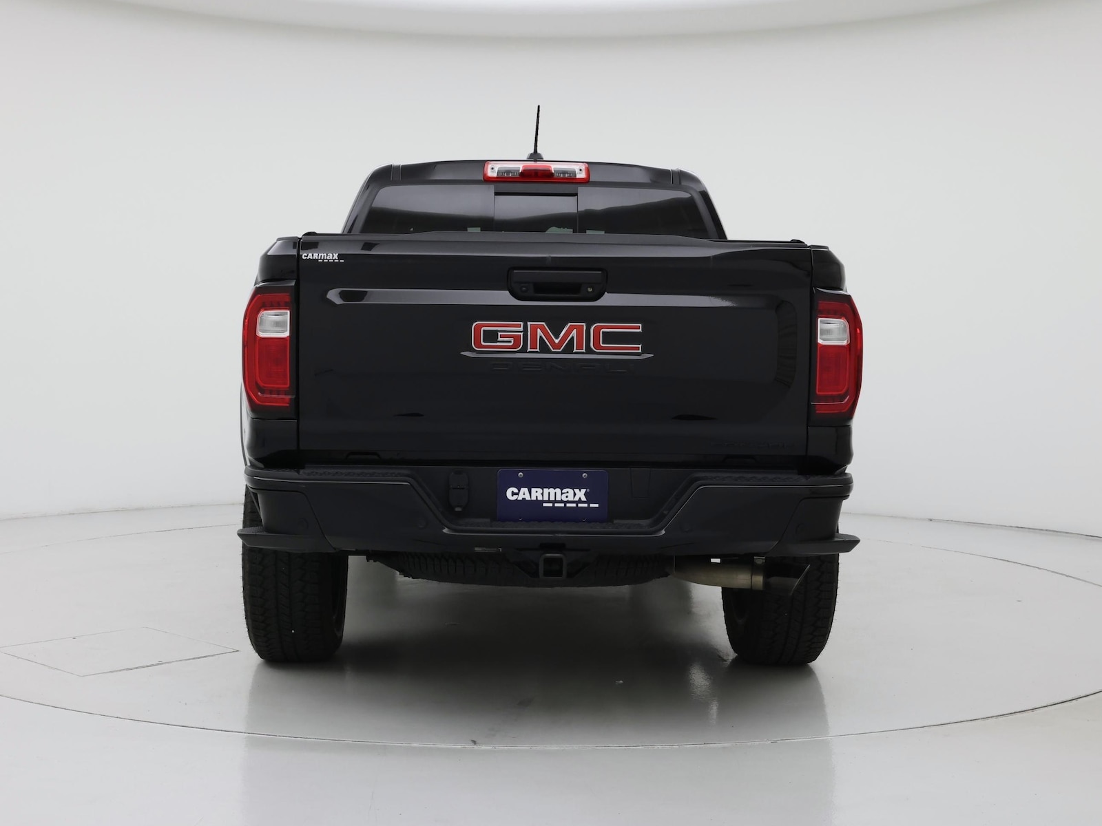 2023 GMC Canyon Denali - Photo 7
