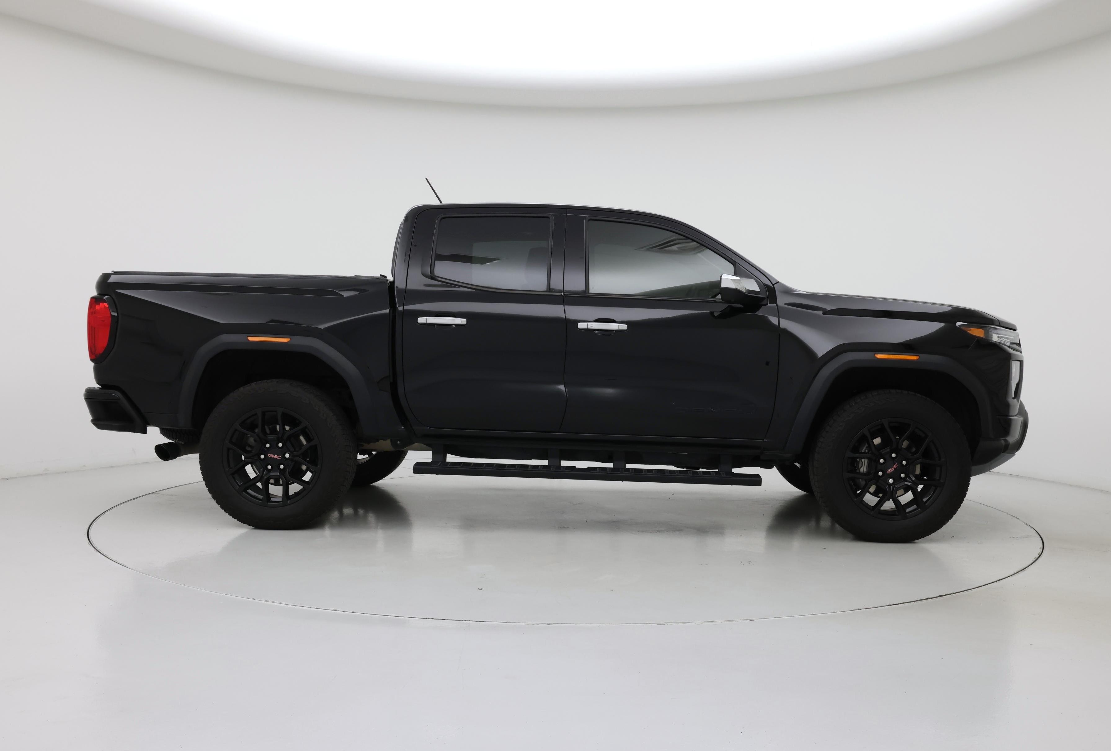Thumbnail: 2023 GMC Canyon - 7