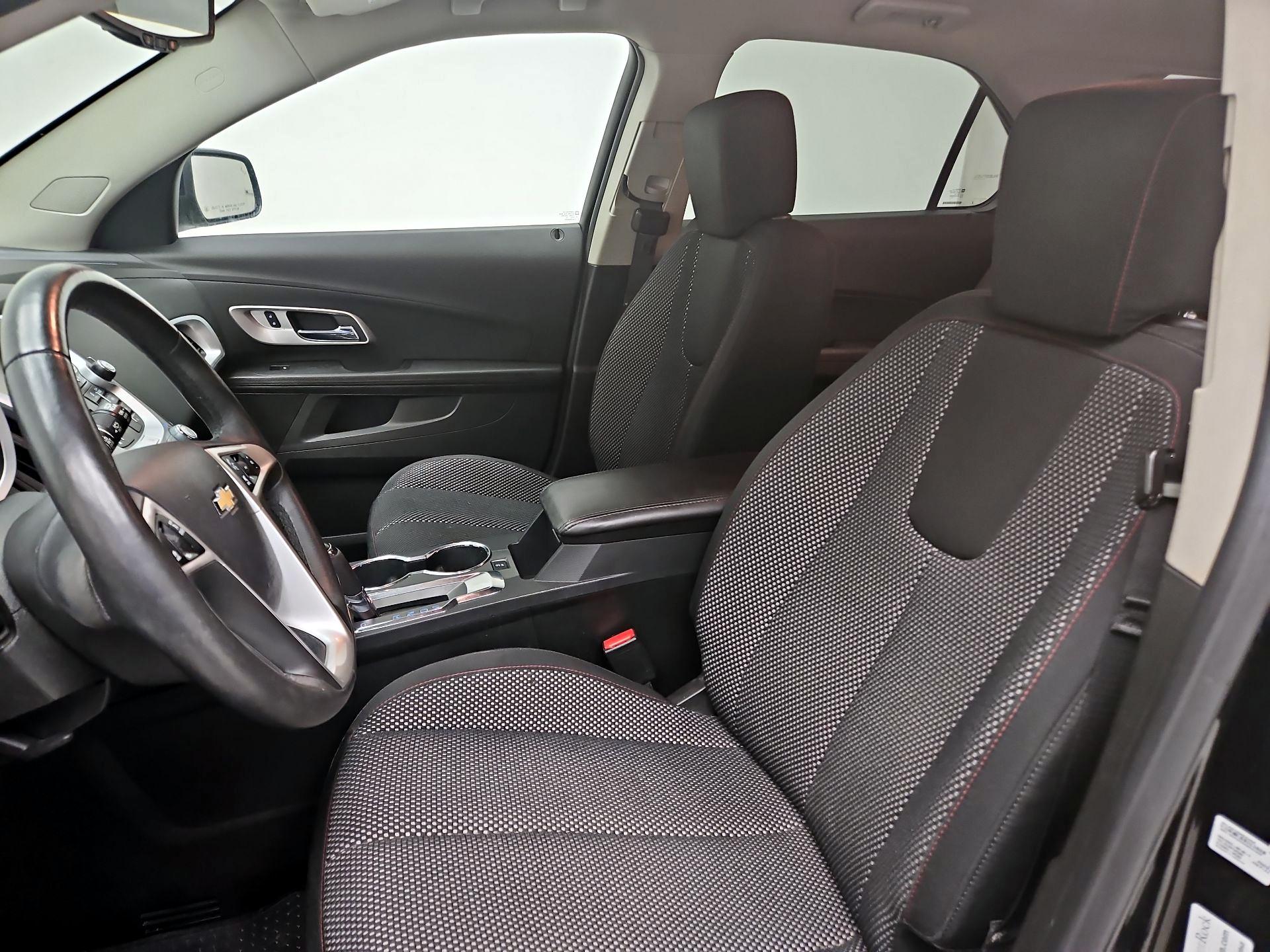 Thumbnail: 2017 Chevrolet Equinox - 11