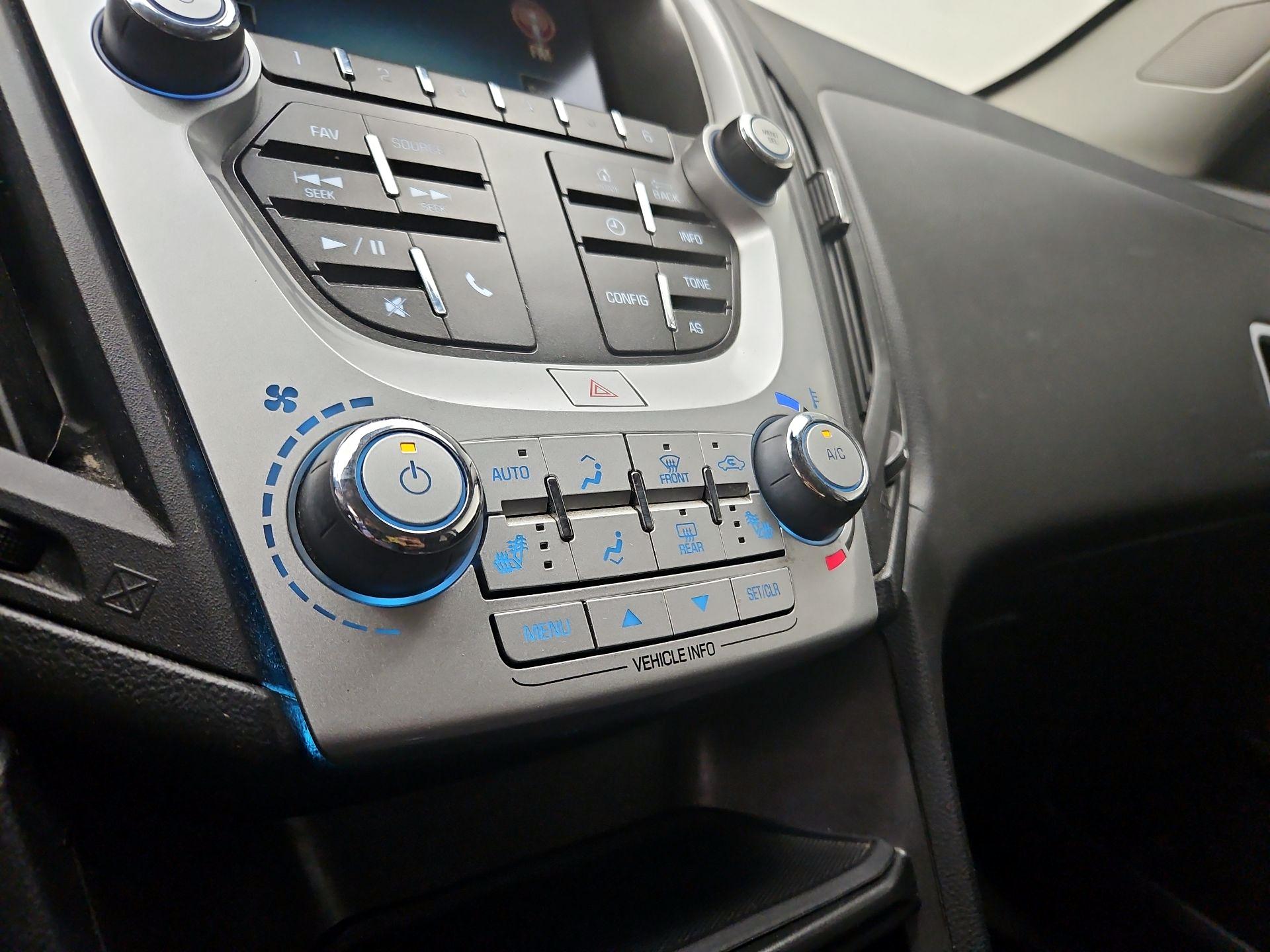 Thumbnail: 2017 Chevrolet Equinox - 15