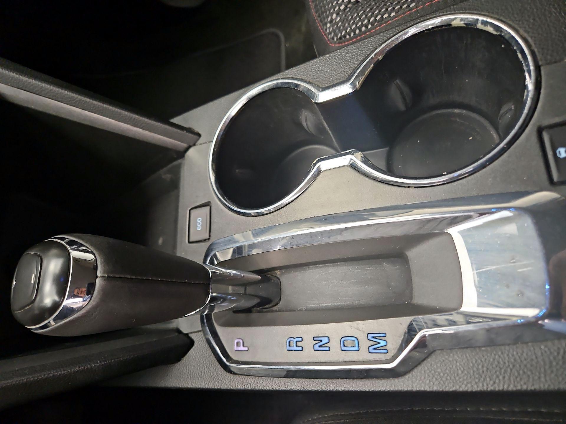 Thumbnail: 2017 Chevrolet Equinox - 16