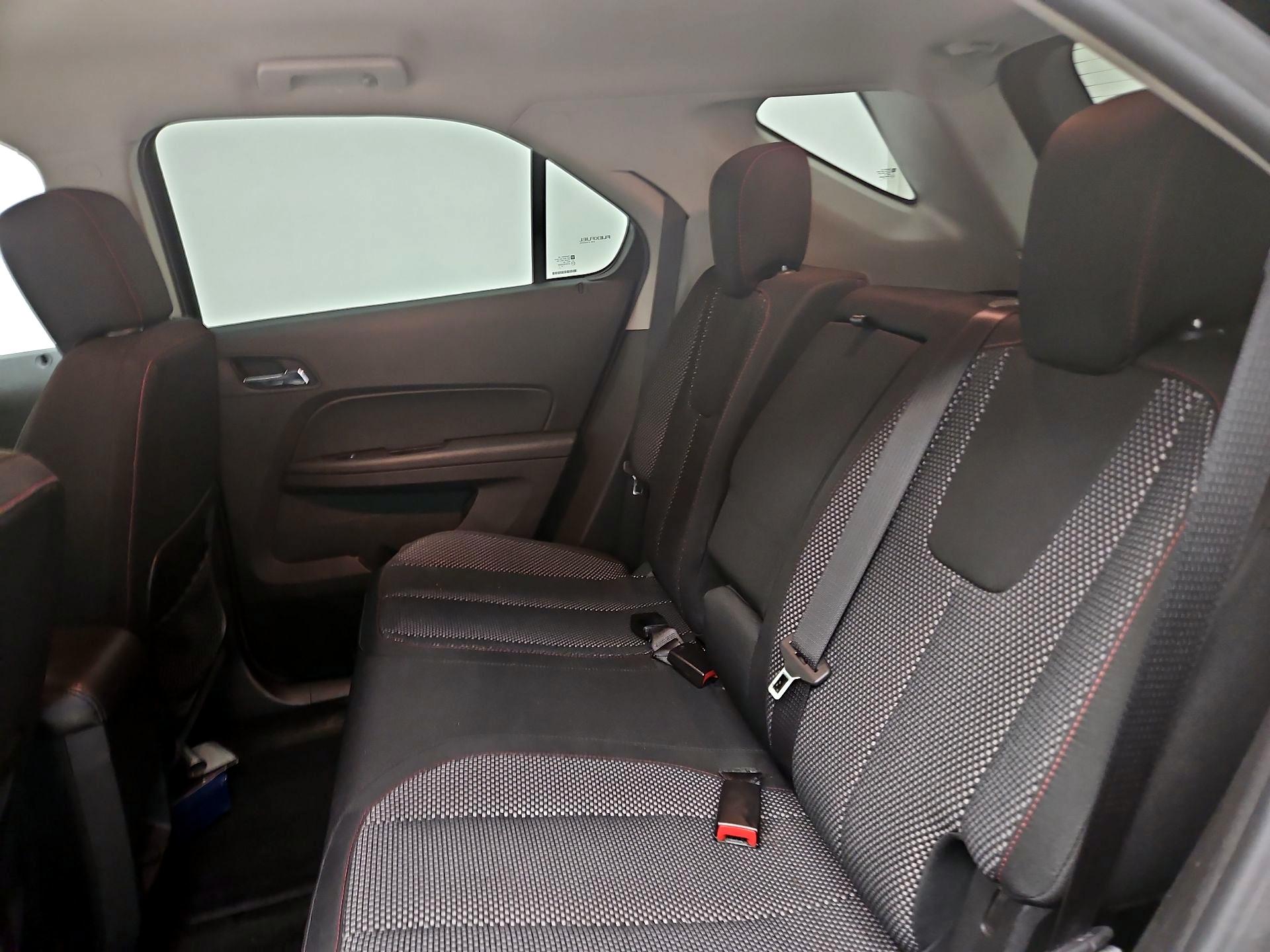 Thumbnail: 2017 Chevrolet Equinox - 18